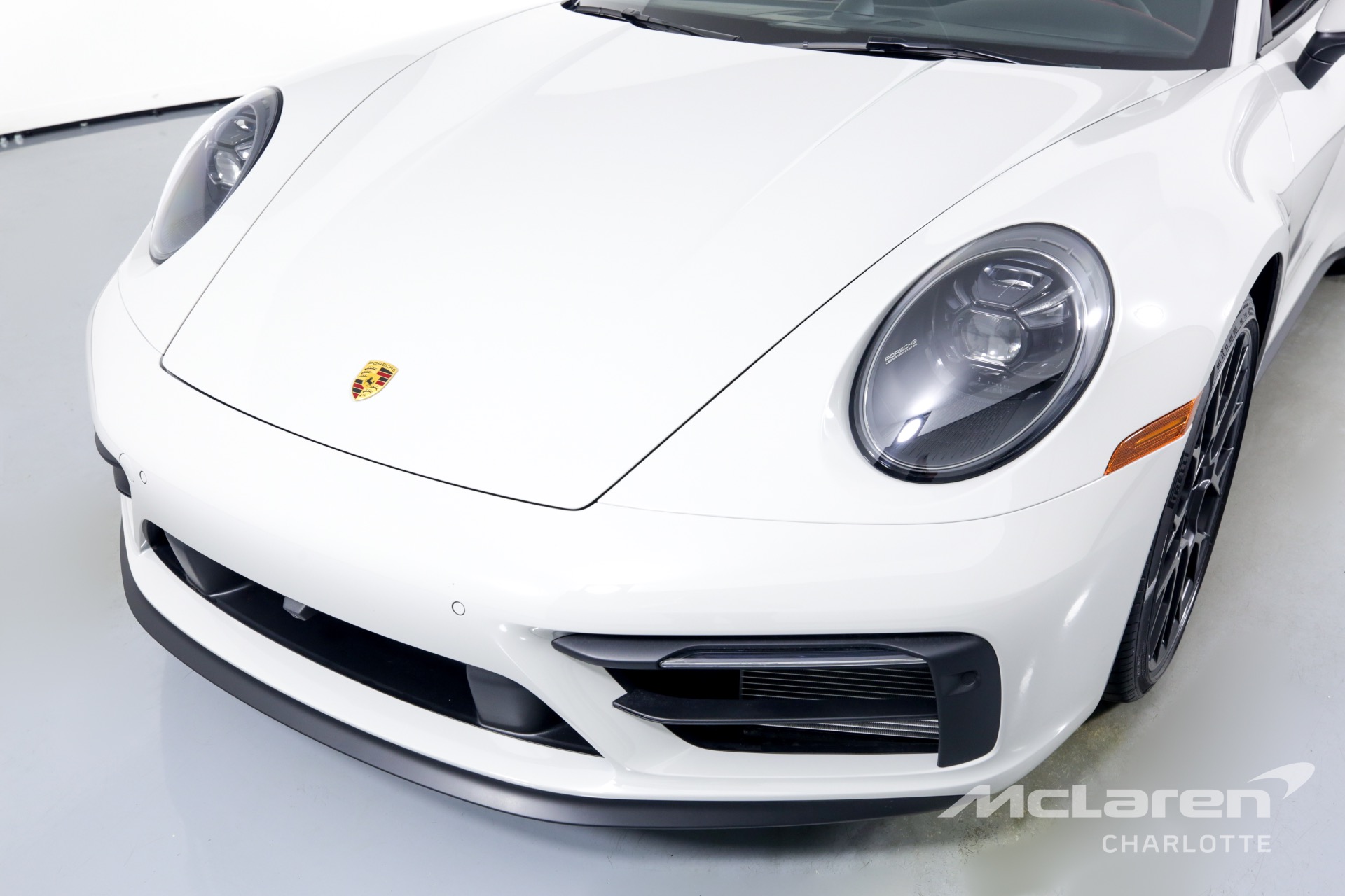 Used 2022 Porsche 911 Targa GTS | Charlotte, NC