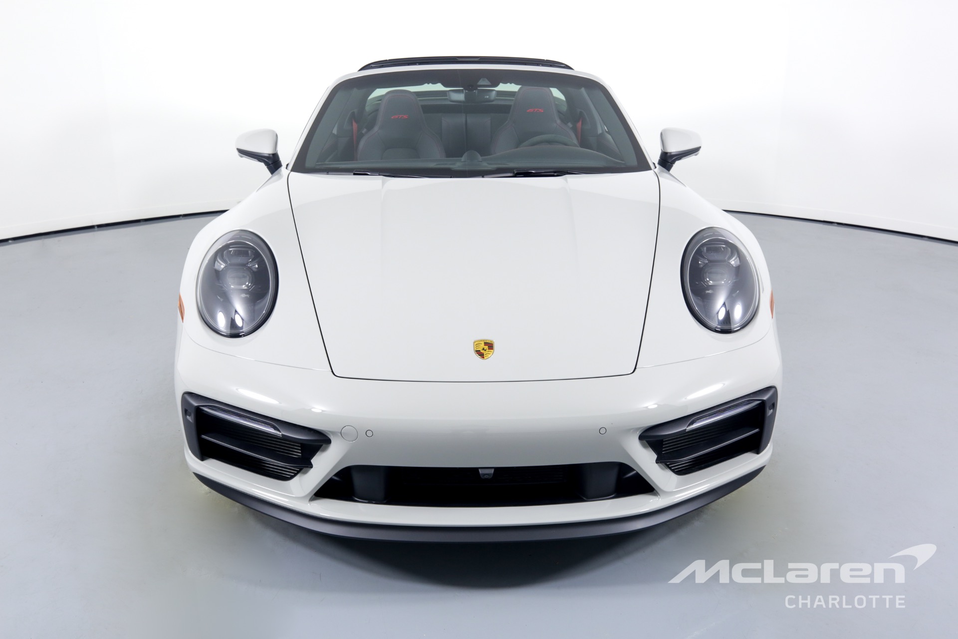 Used 2022 Porsche 911 Targa GTS | Charlotte, NC