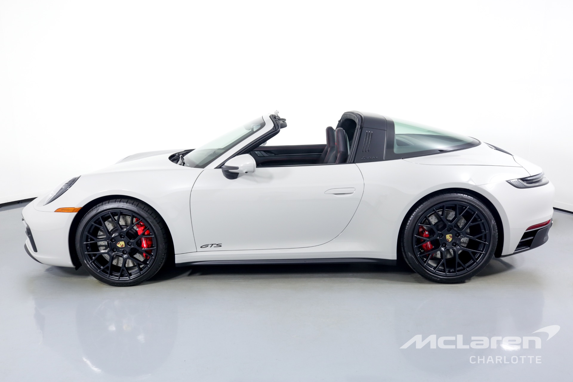Used 2022 Porsche 911 Targa GTS | Charlotte, NC