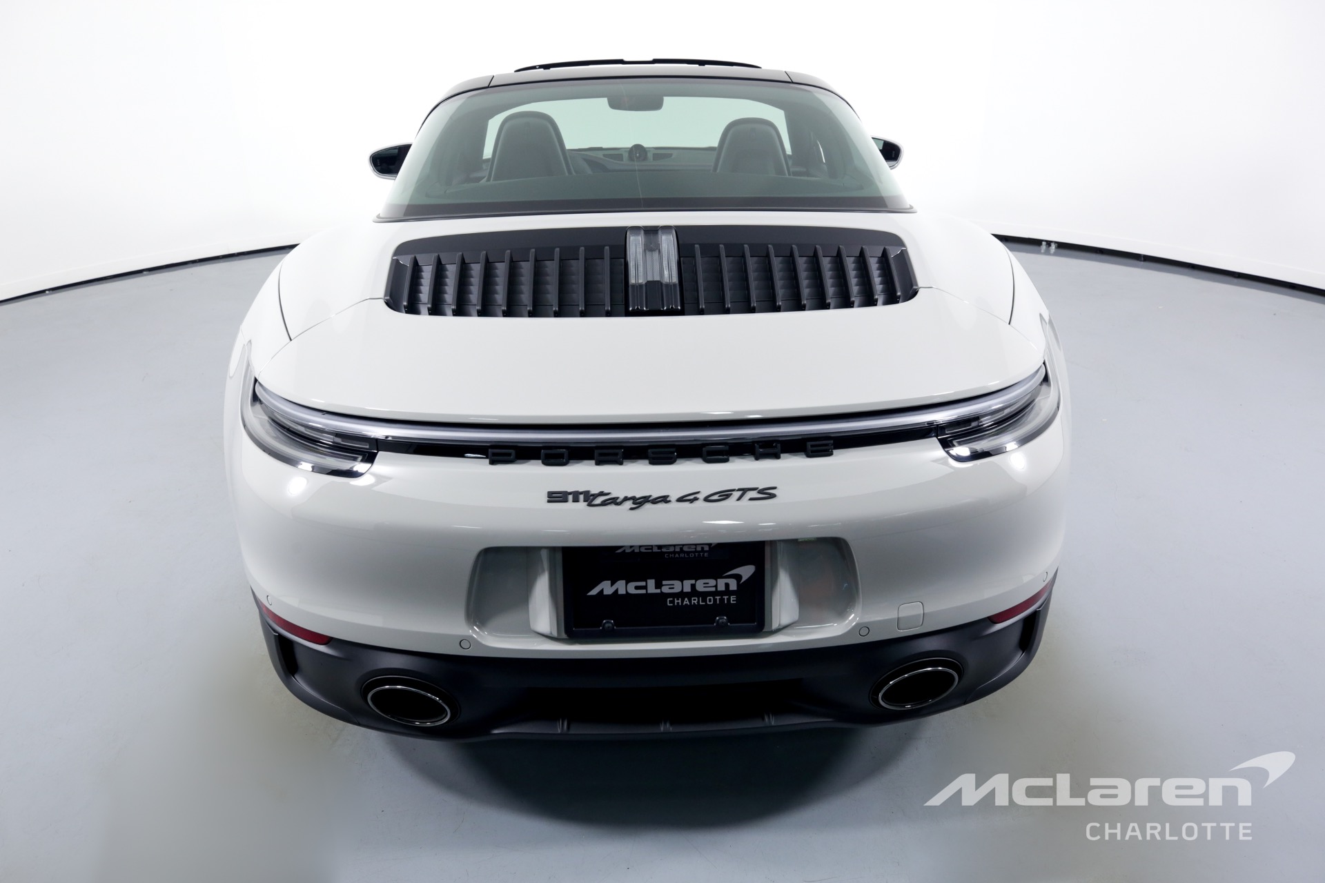 Used 2022 Porsche 911 Targa GTS | Charlotte, NC
