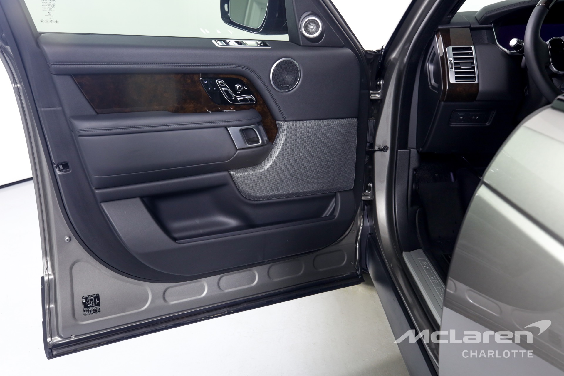 Used 2021 Land Rover Range Rover P525 Westminster Edition | Charlotte, NC