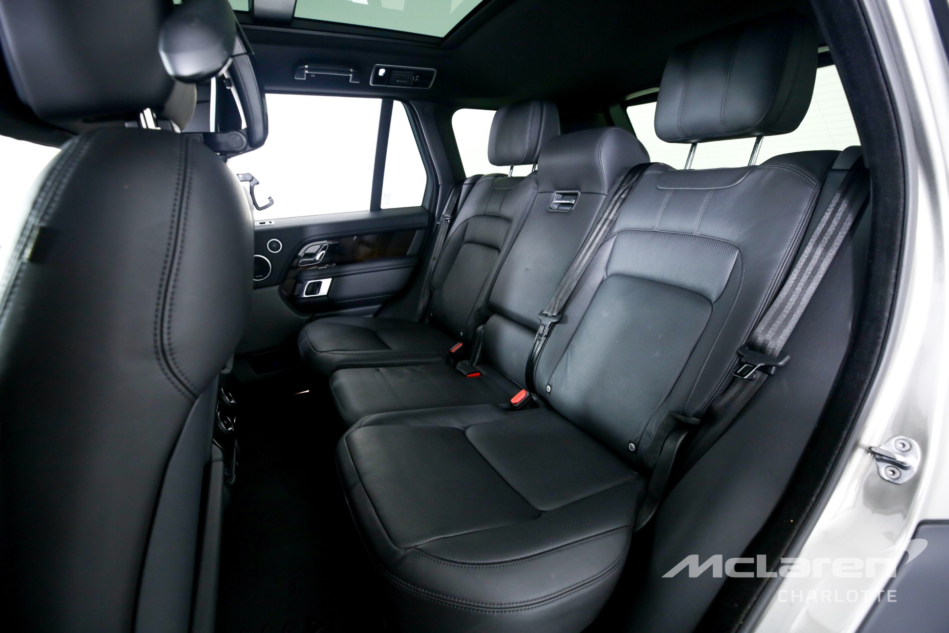 Used 2021 Land Rover Range Rover P525 Westminster Edition | Charlotte, NC