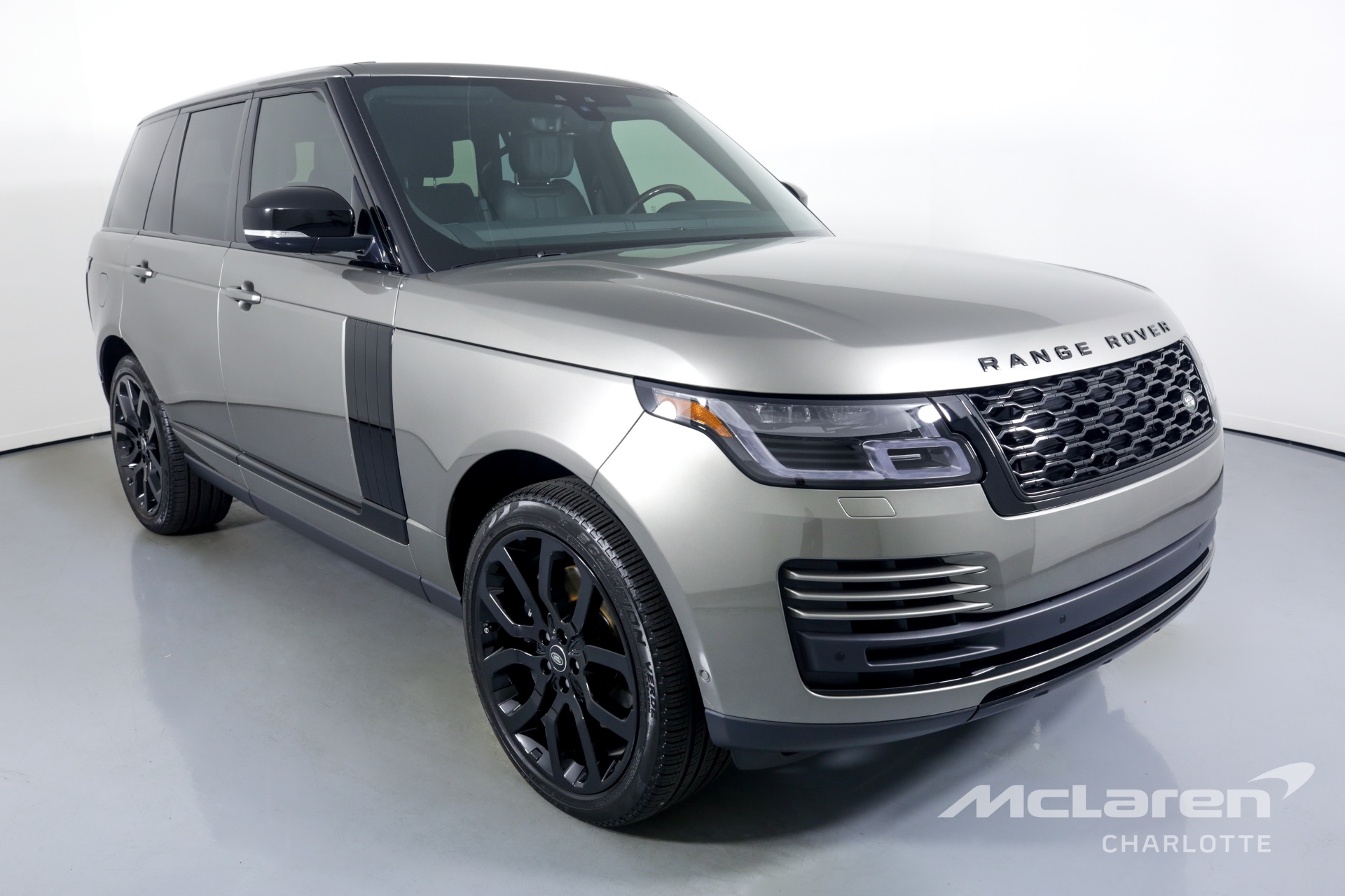 Used 2021 Land Rover Range Rover P525 Westminster Edition | Charlotte, NC