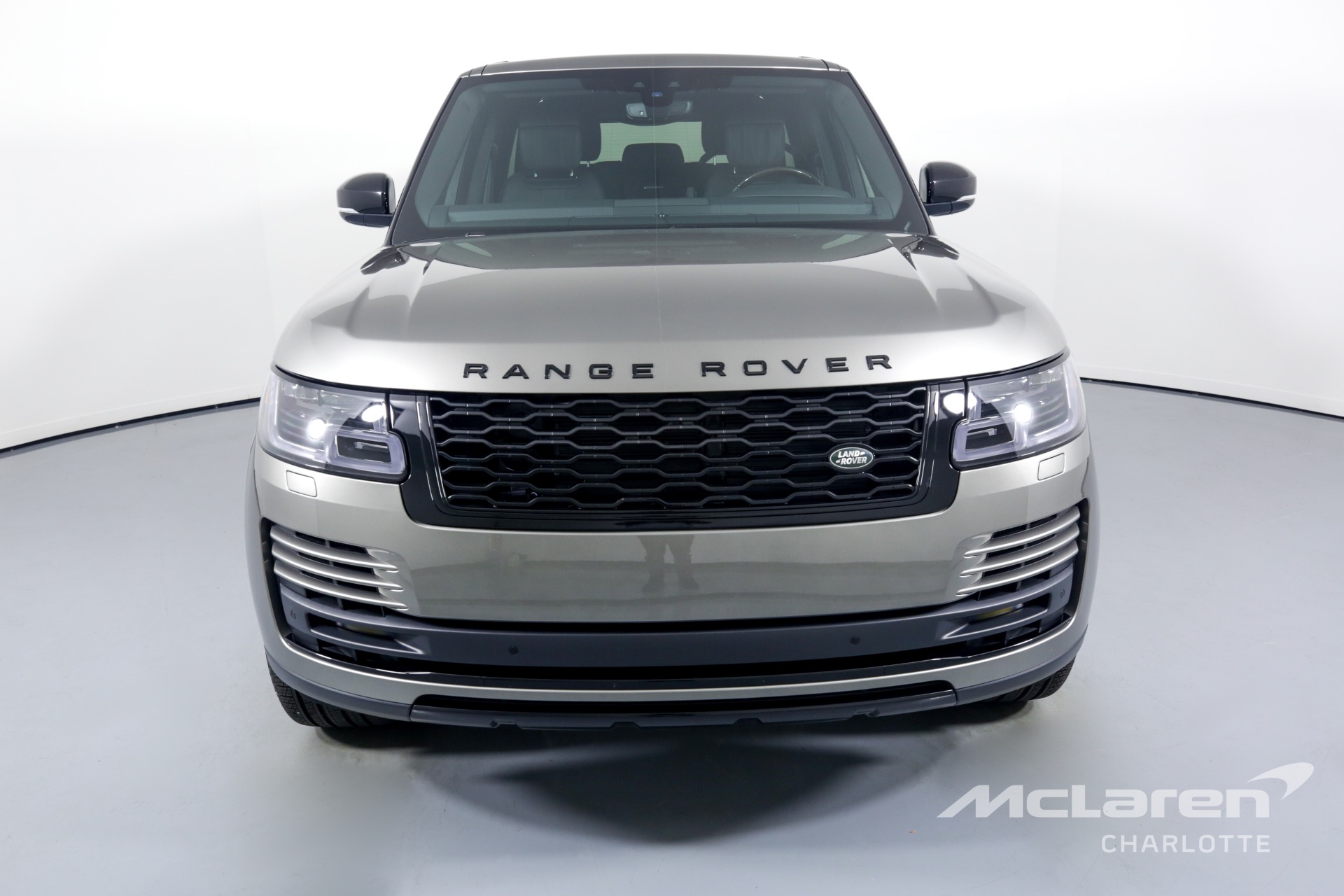 Used 2021 Land Rover Range Rover P525 Westminster Edition | Charlotte, NC