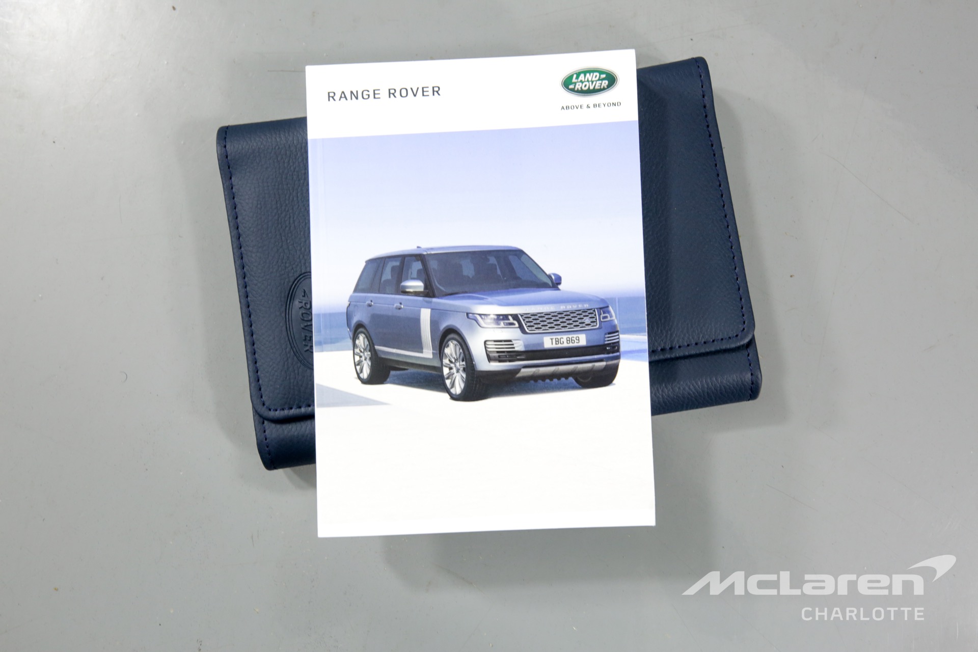Used 2021 Land Rover Range Rover P525 Westminster Edition | Charlotte, NC