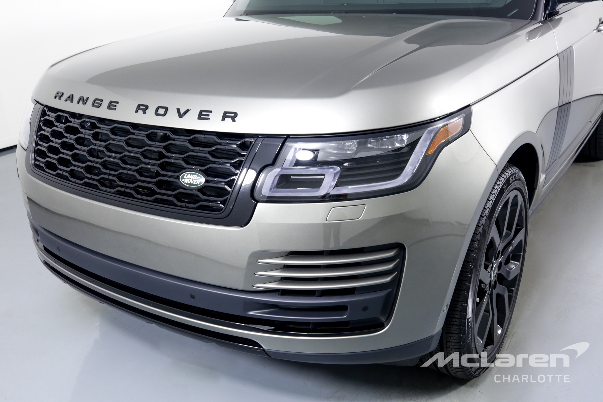 Used 2021 Land Rover Range Rover P525 Westminster Edition | Charlotte, NC
