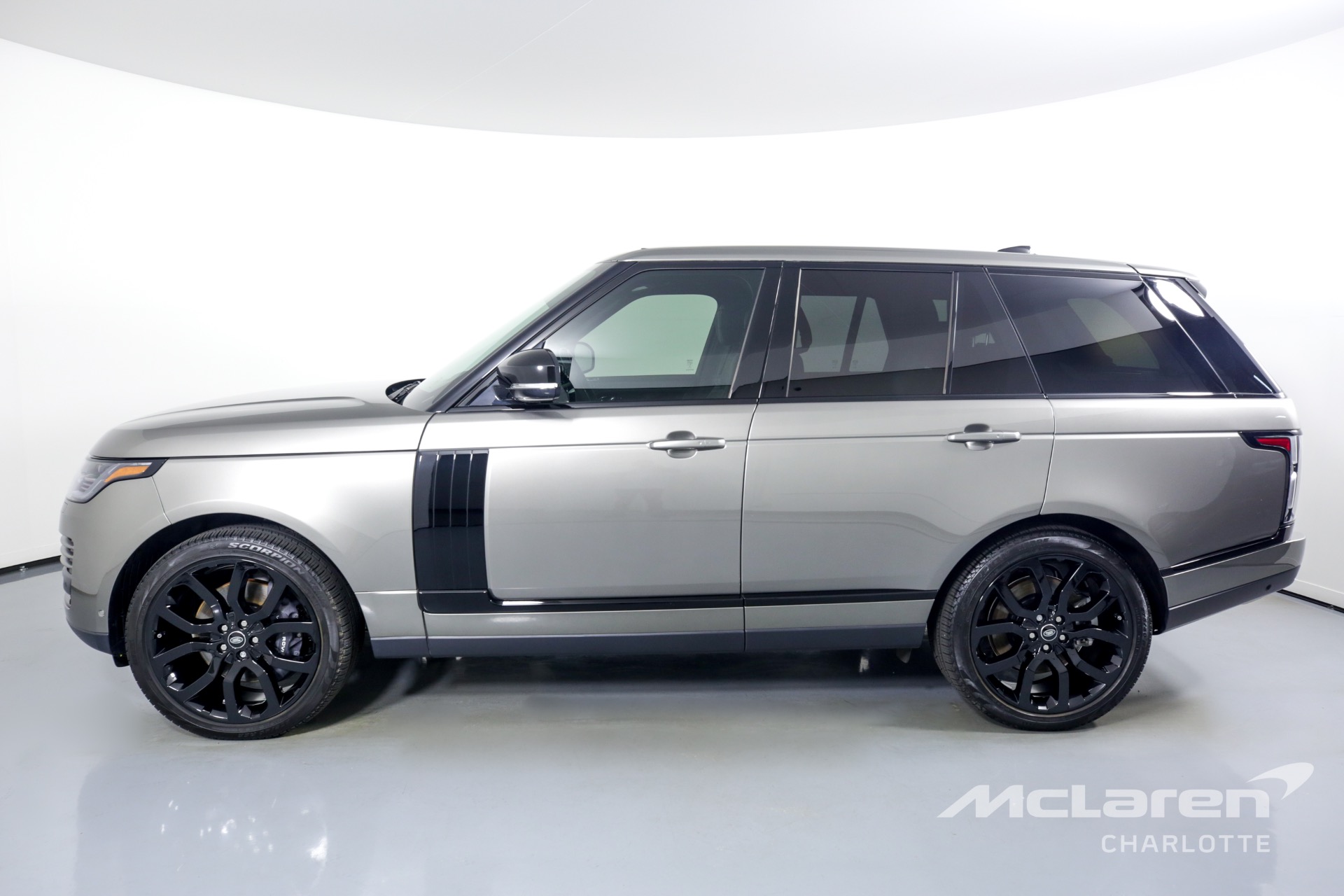 Used 2021 Land Rover Range Rover P525 Westminster Edition | Charlotte, NC