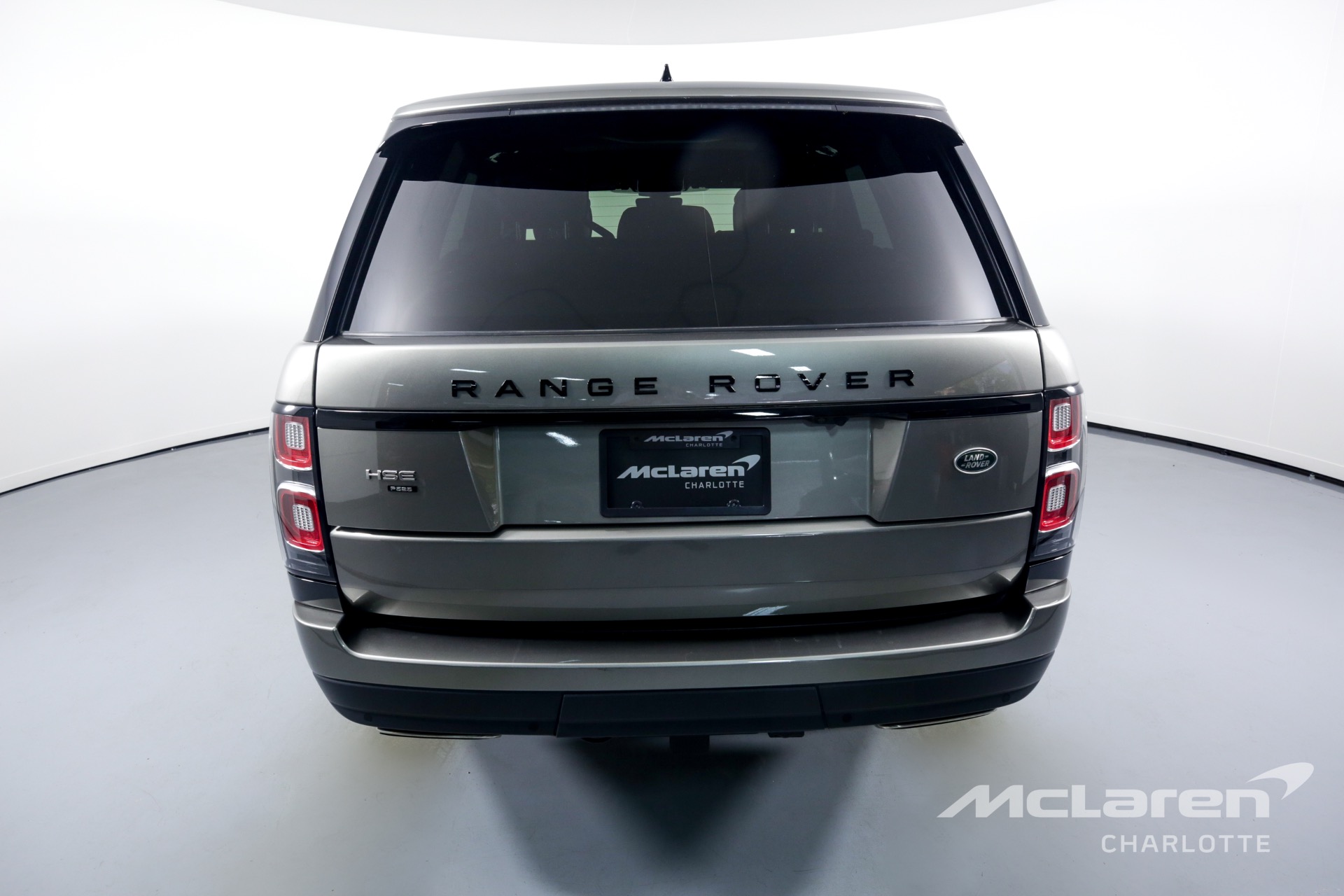 Used 2021 Land Rover Range Rover P525 Westminster Edition | Charlotte, NC