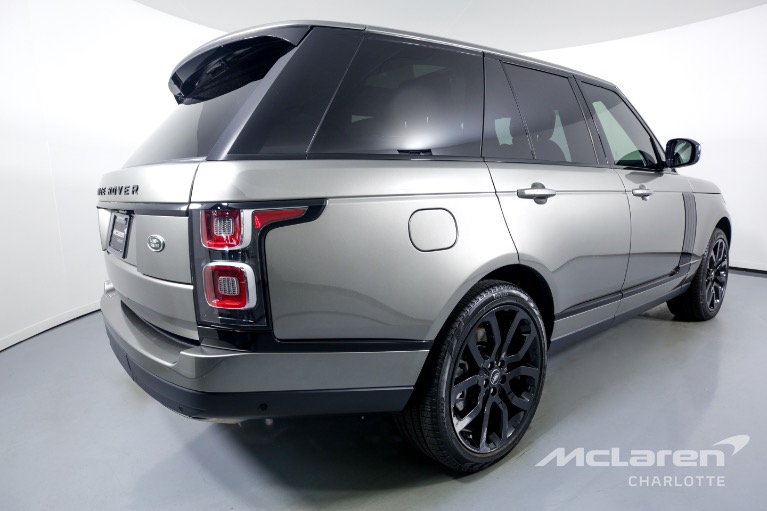 Used-2021-Land-Rover-Range-Rover-P525-Westminster-Edition