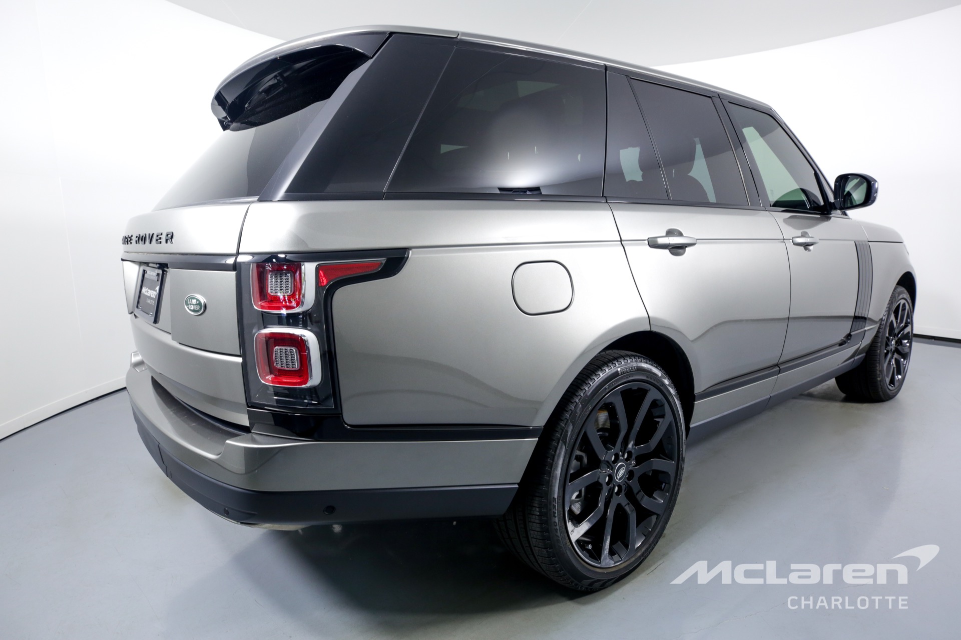 Used 2021 Land Rover Range Rover P525 Westminster Edition | Charlotte, NC