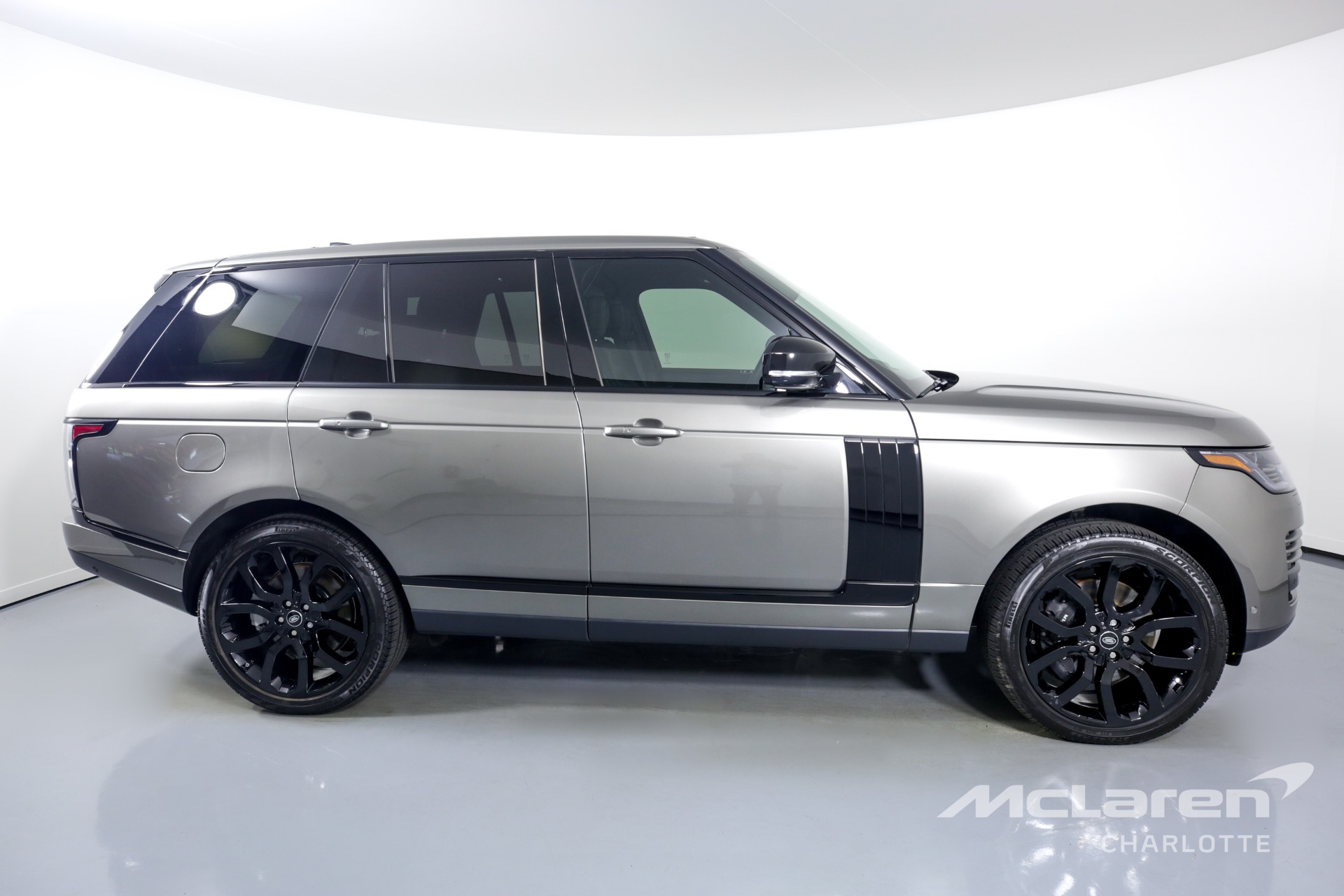 Used 2021 Land Rover Range Rover P525 Westminster Edition | Charlotte, NC