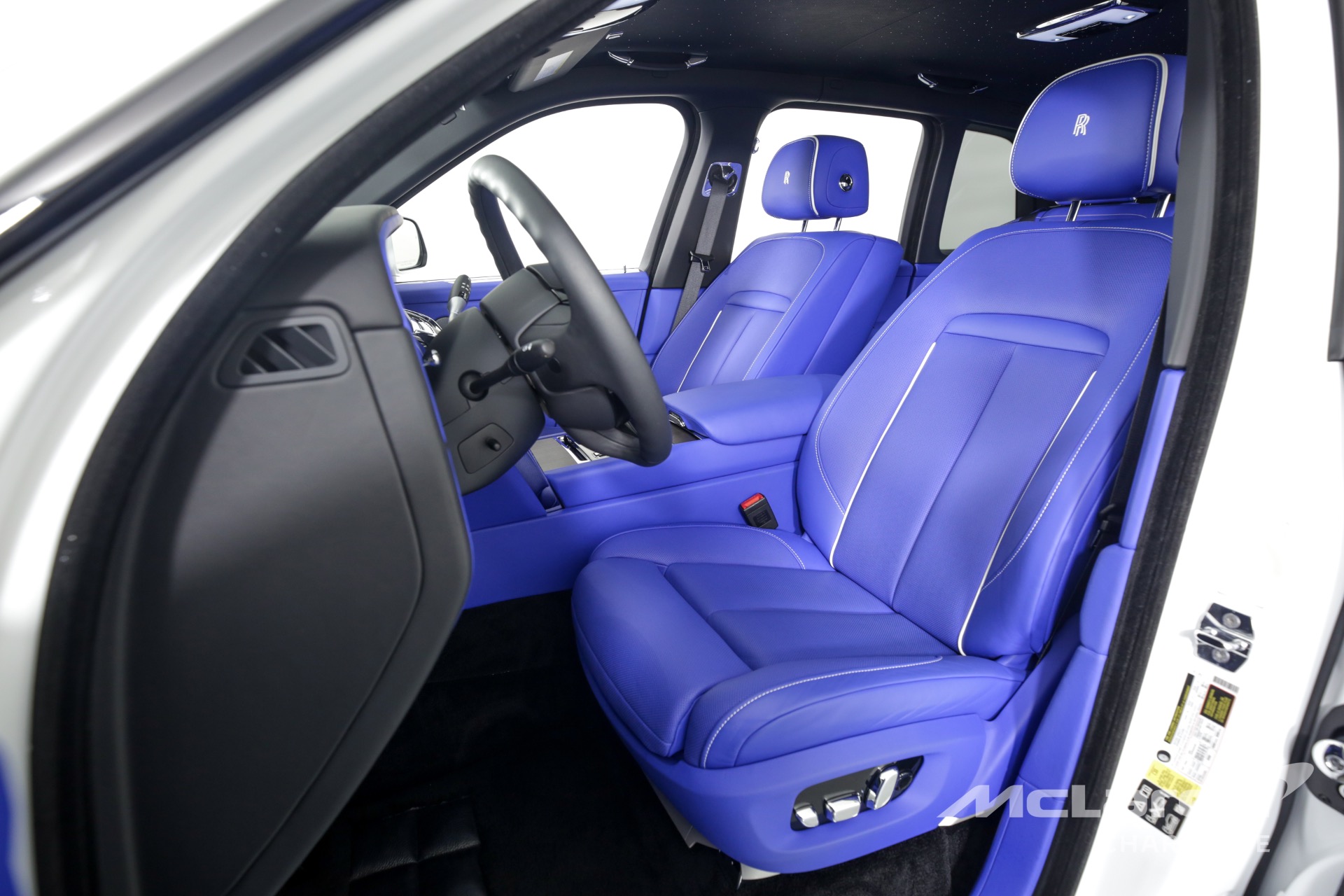 Used 2022 ROLLS-ROYCE CULLINAN MANSORY | Charlotte, NC