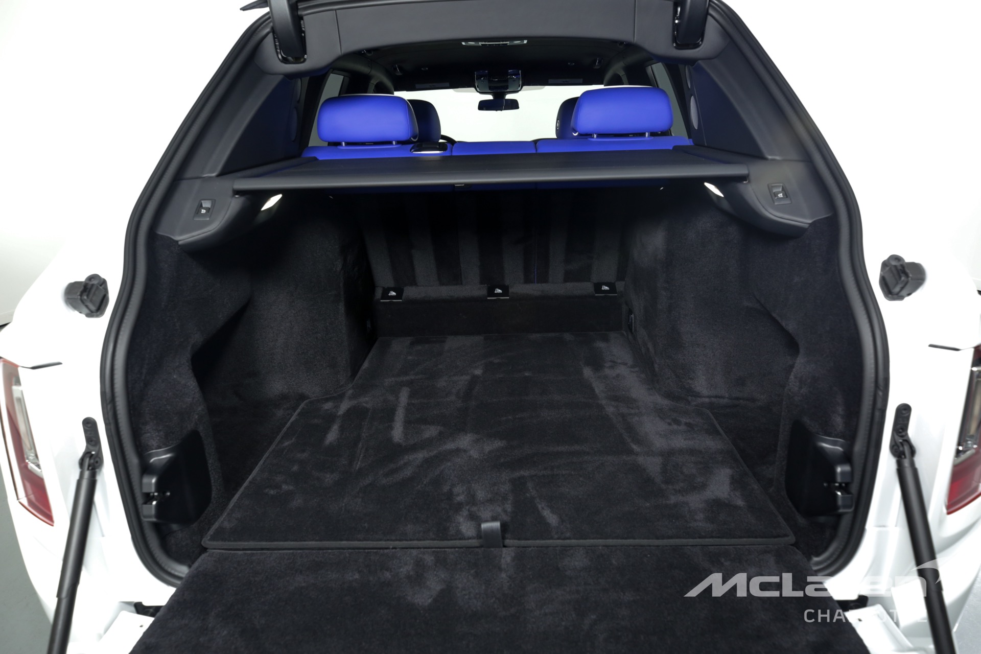 Used 2022 ROLLS-ROYCE CULLINAN MANSORY | Charlotte, NC