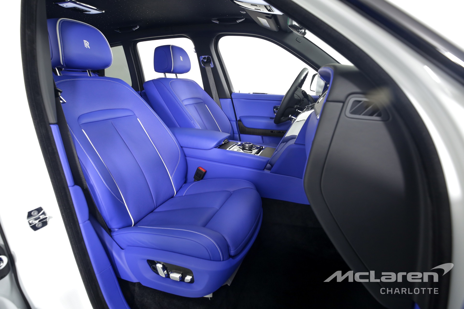 Used 2022 Rolls-Royce CULLINAN MANSORY | Charlotte, NC