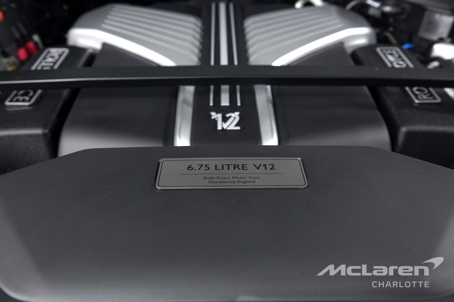 Used 2022 Rolls-Royce CULLINAN MANSORY | Charlotte, NC