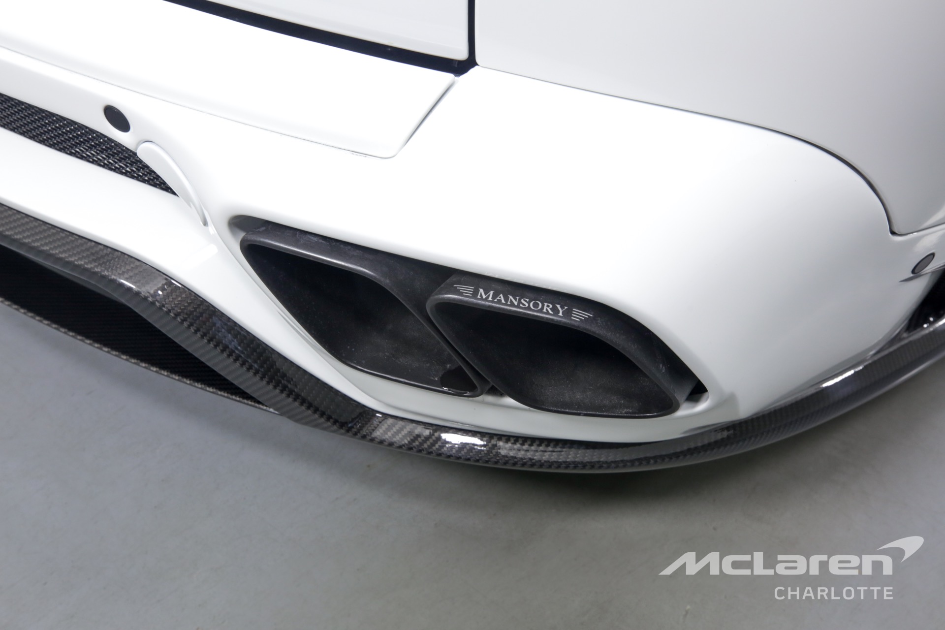 Used 2022 ROLLS-ROYCE CULLINAN MANSORY | Charlotte, NC