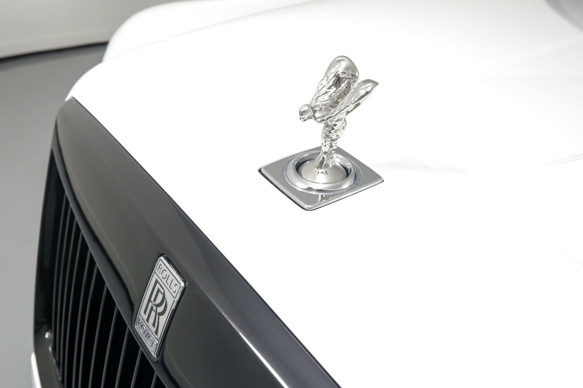 Used 2022 ROLLS-ROYCE CULLINAN MANSORY | Charlotte, NC