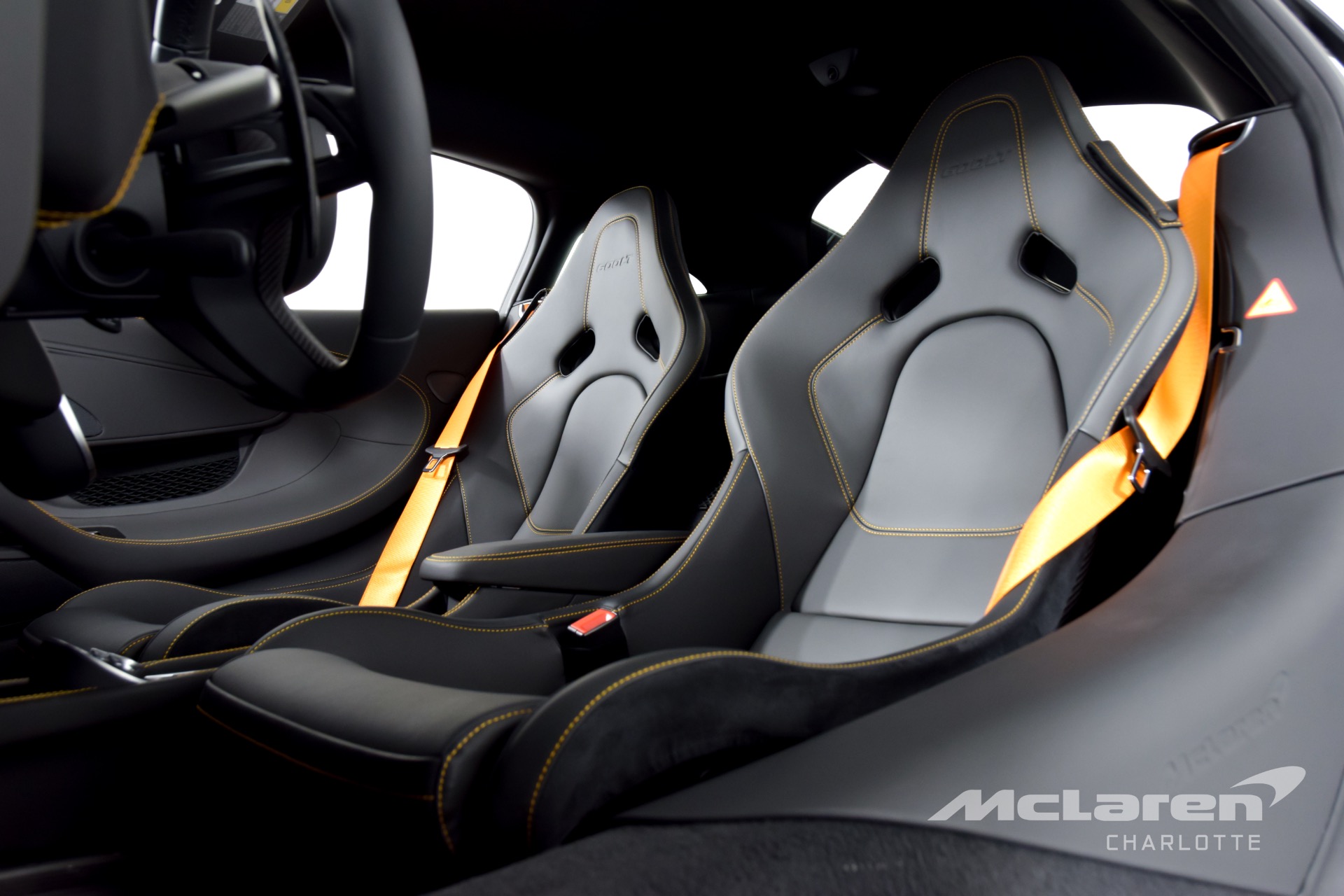 Used 2019 McLaren 600LT | Charlotte, NC