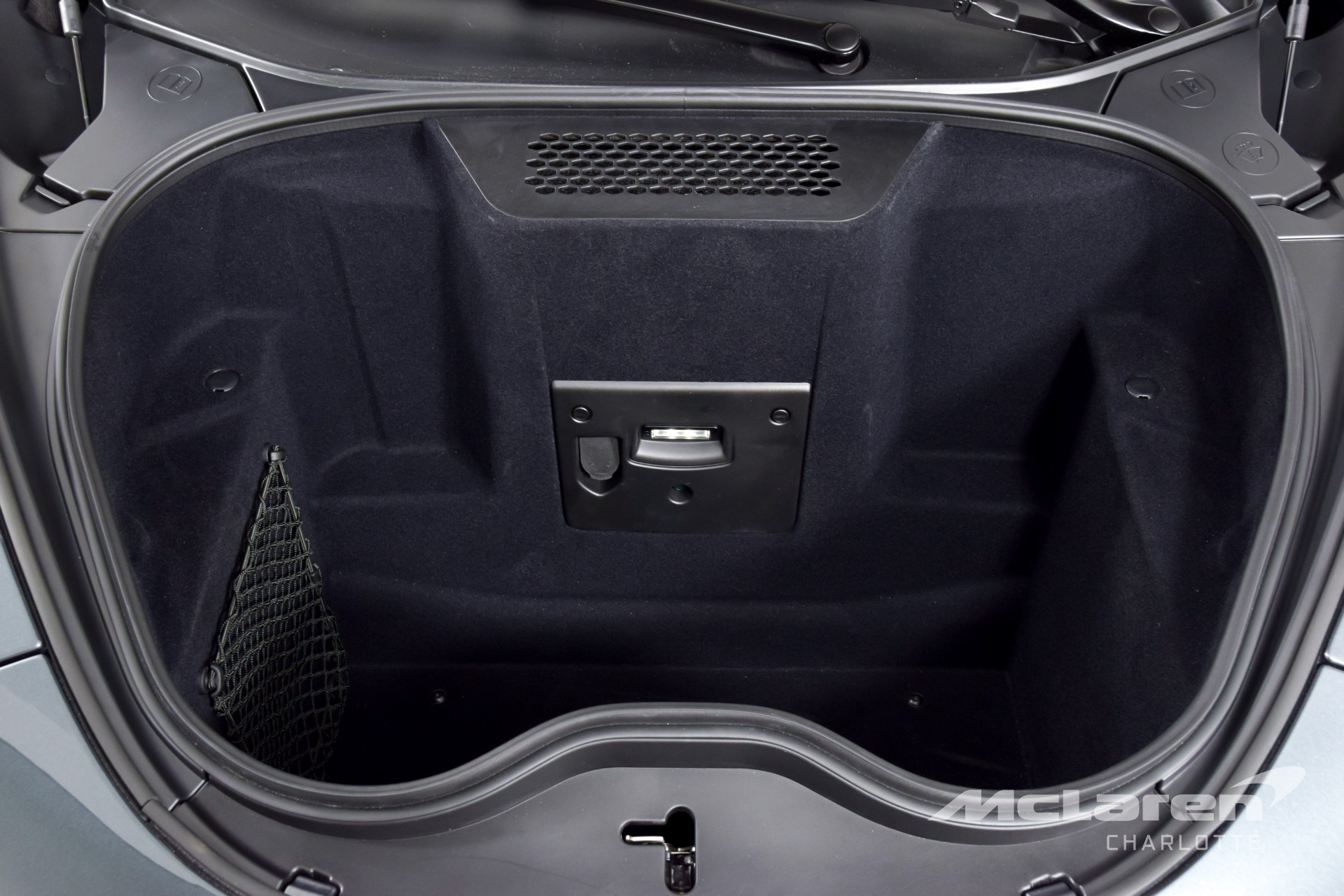 Used 2019 McLaren 600LT | Charlotte, NC
