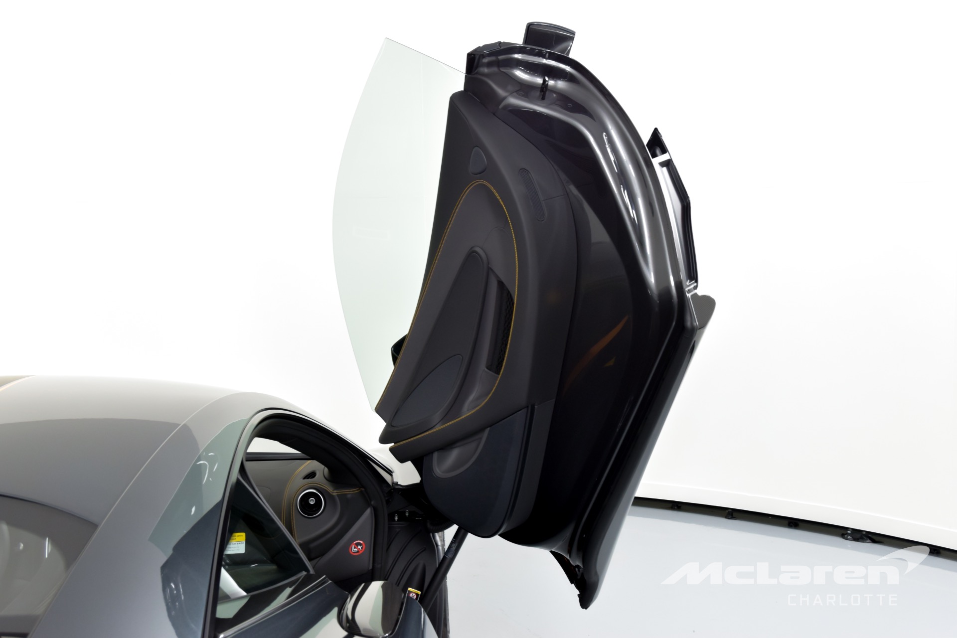 Used 2019 McLaren 600LT | Charlotte, NC