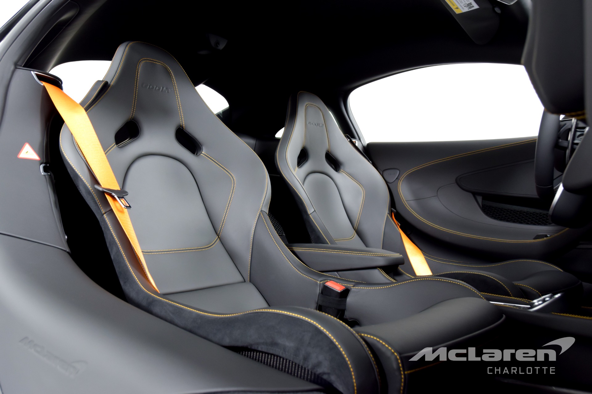 Used 2019 McLaren 600LT | Charlotte, NC