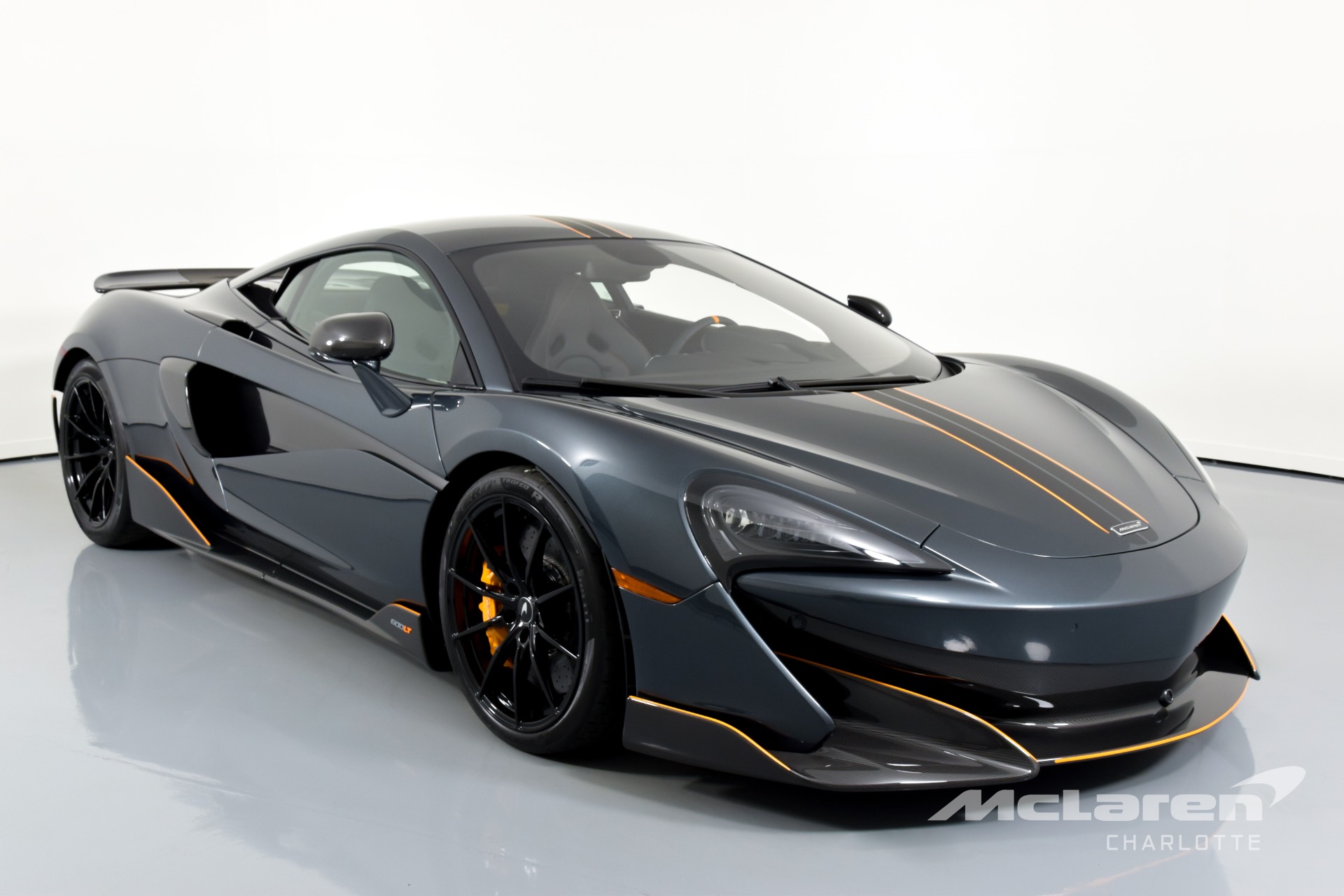 maclaren grey