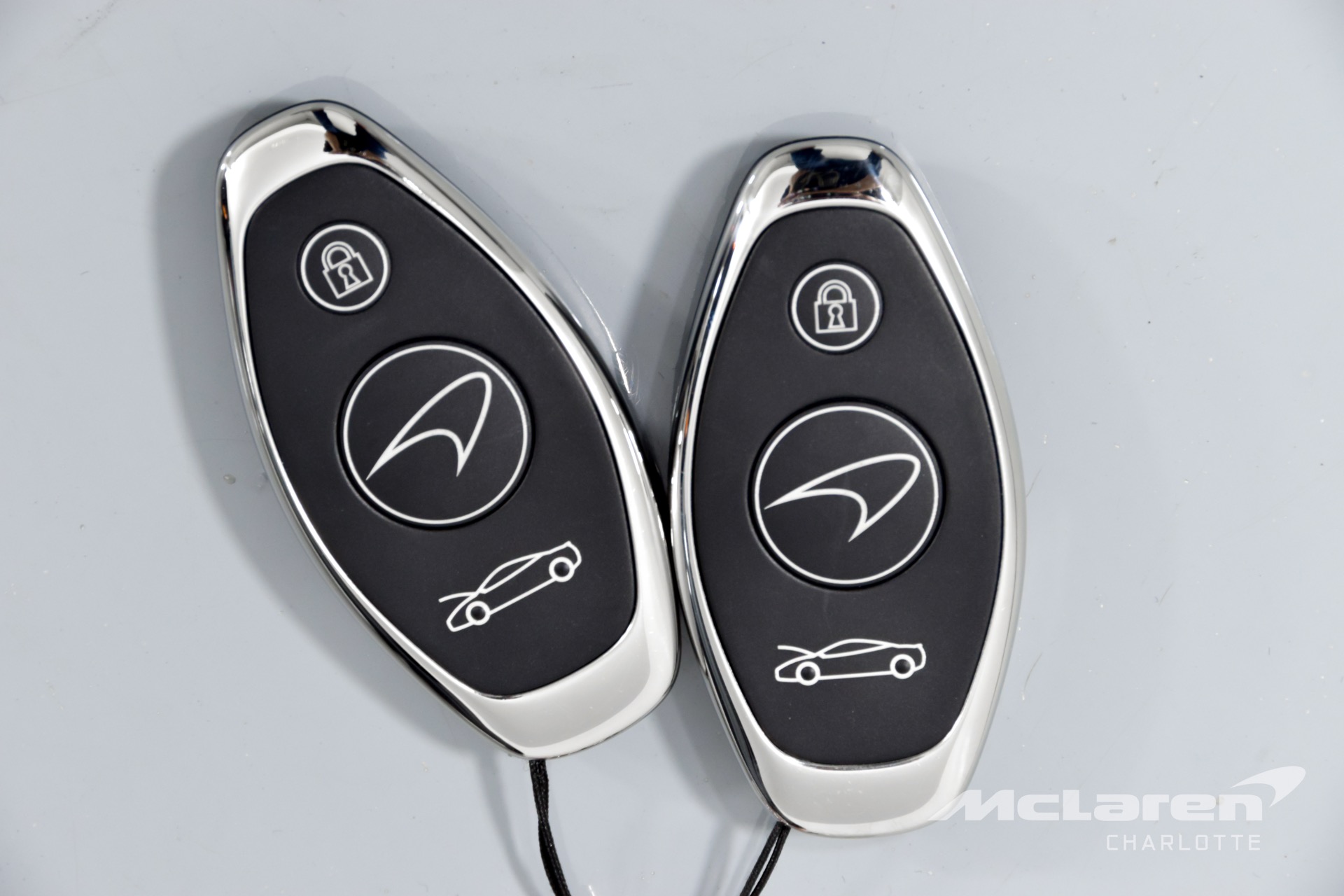 Used 2019 McLaren 600LT | Charlotte, NC