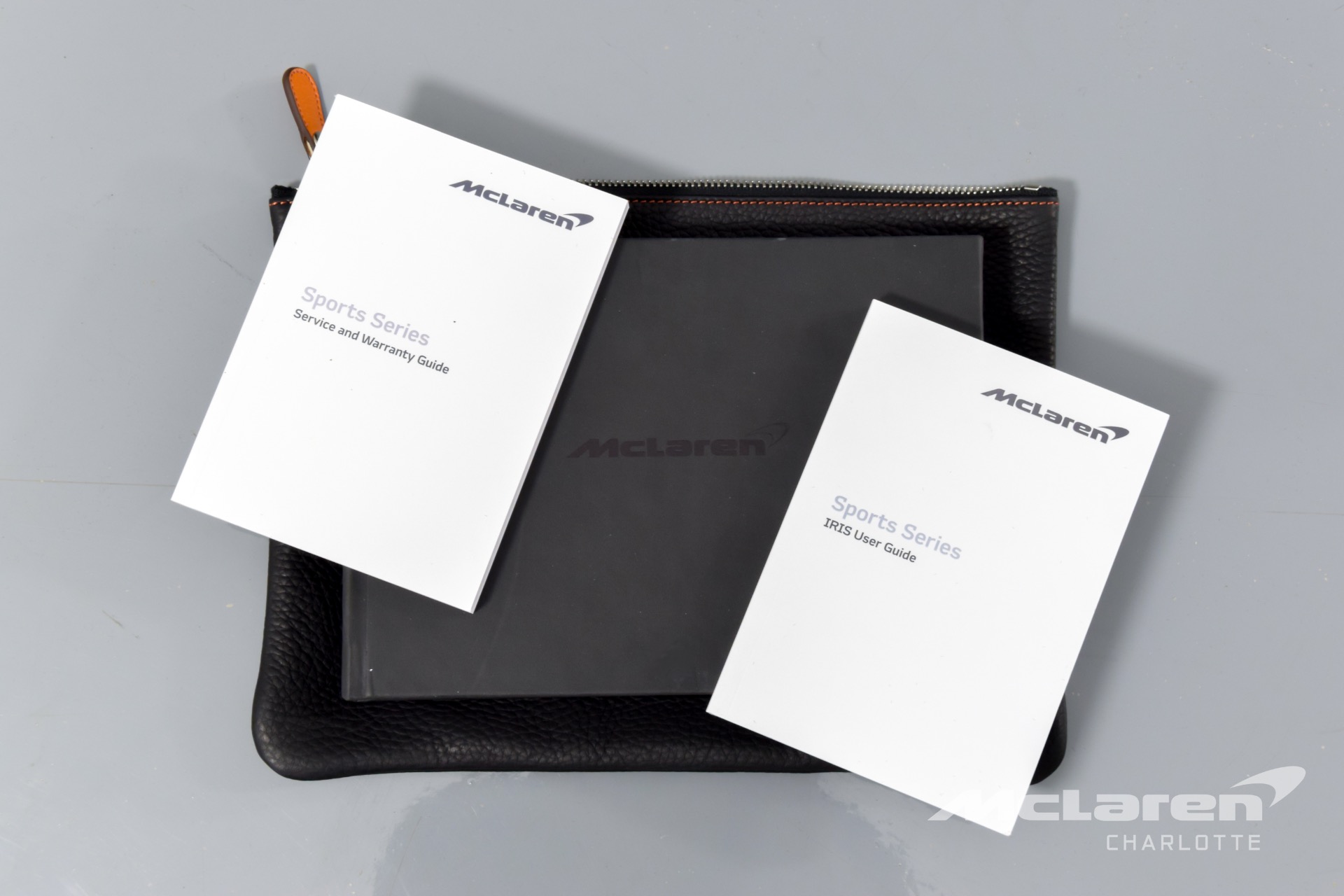 Used 2019 McLaren 600LT | Charlotte, NC
