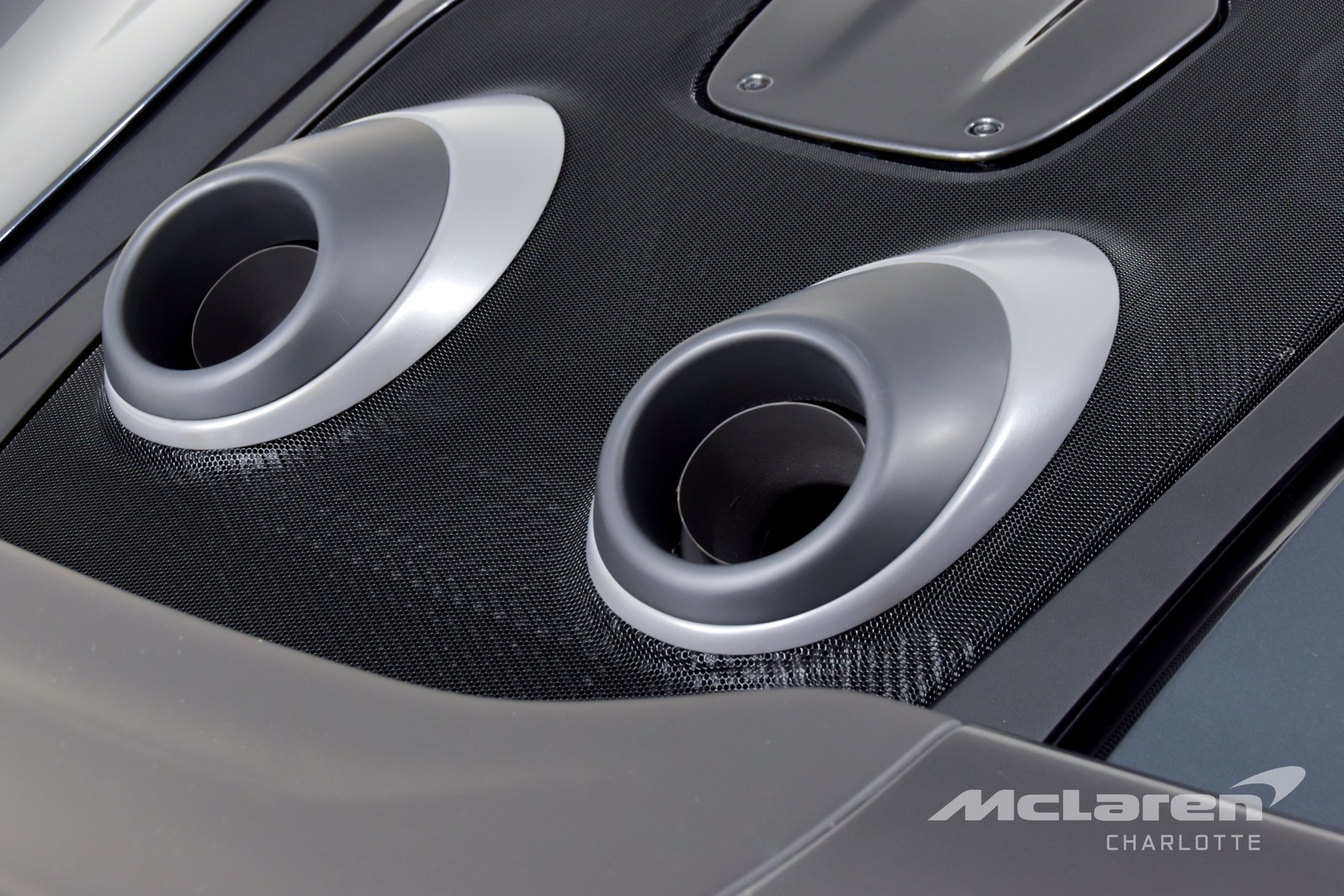 Used 2019 McLaren 600LT | Charlotte, NC