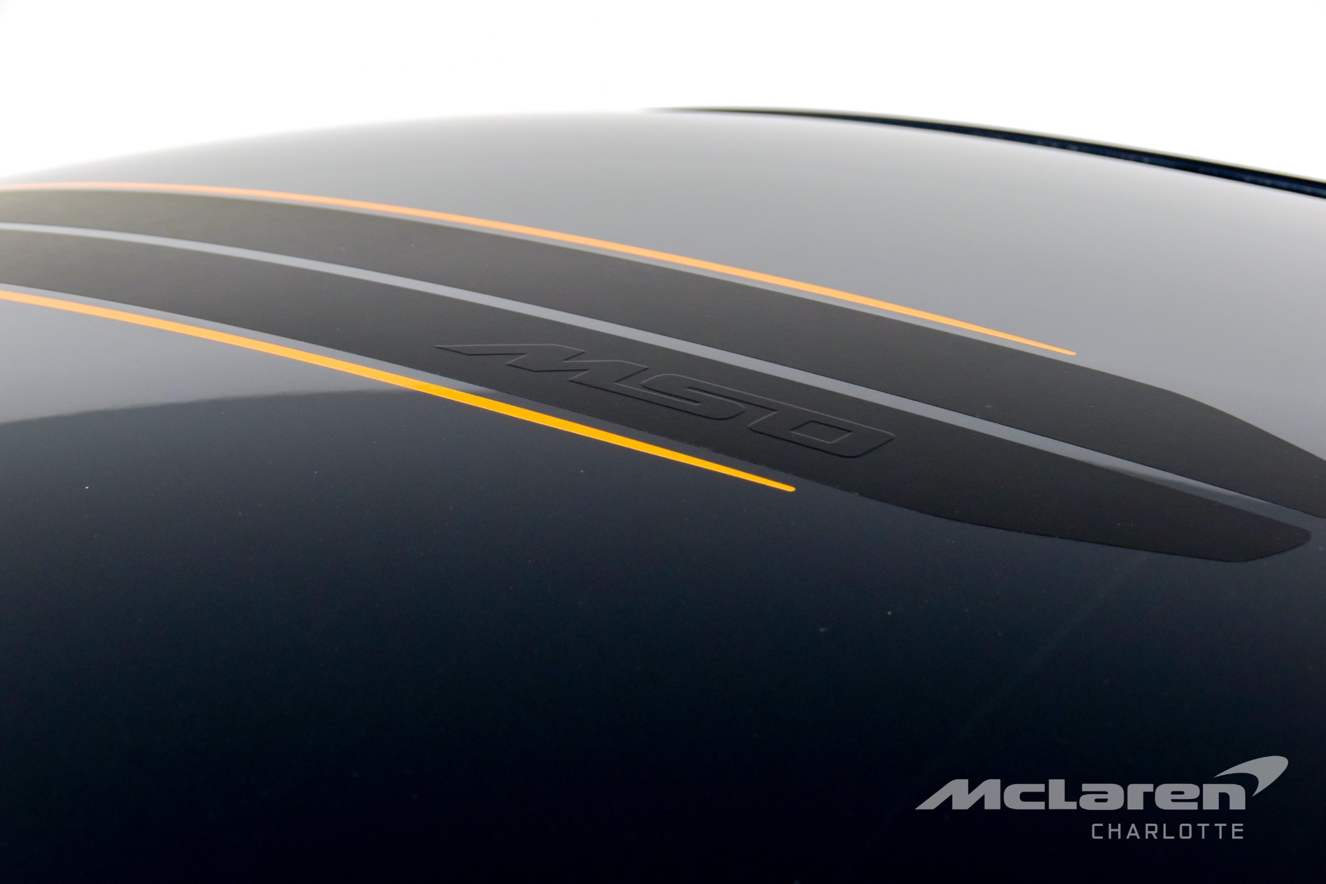 Used 2019 McLaren 600LT | Charlotte, NC