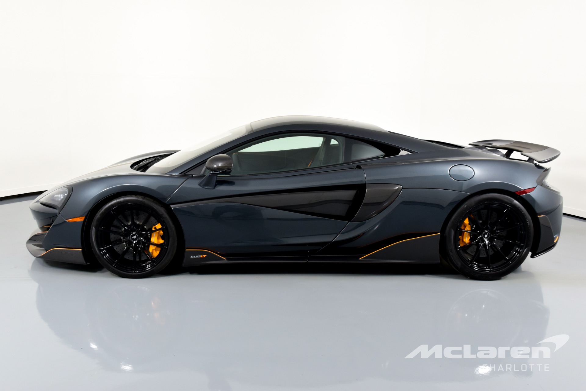 Used 2019 McLaren 600LT | Charlotte, NC