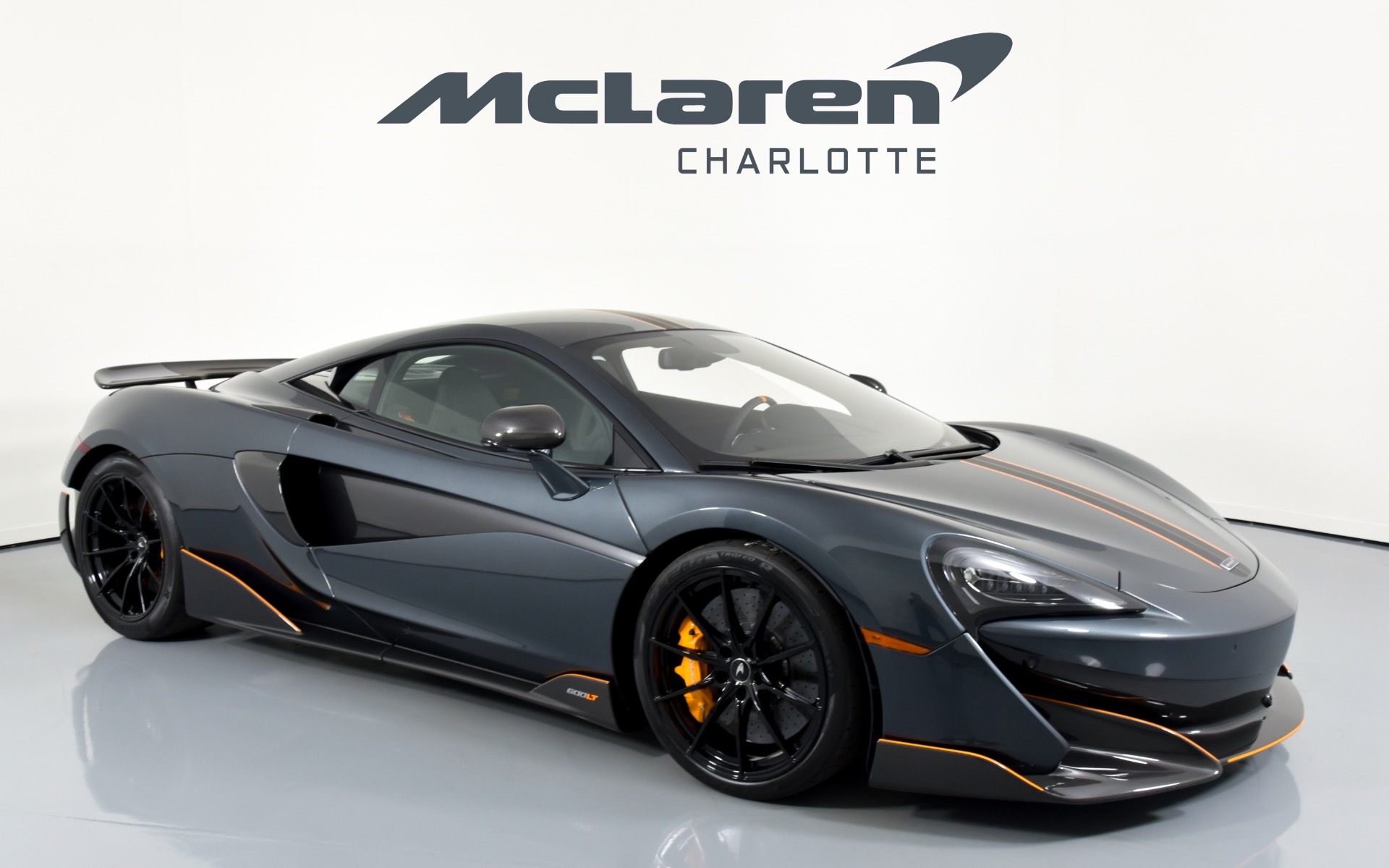 2019 maclaren