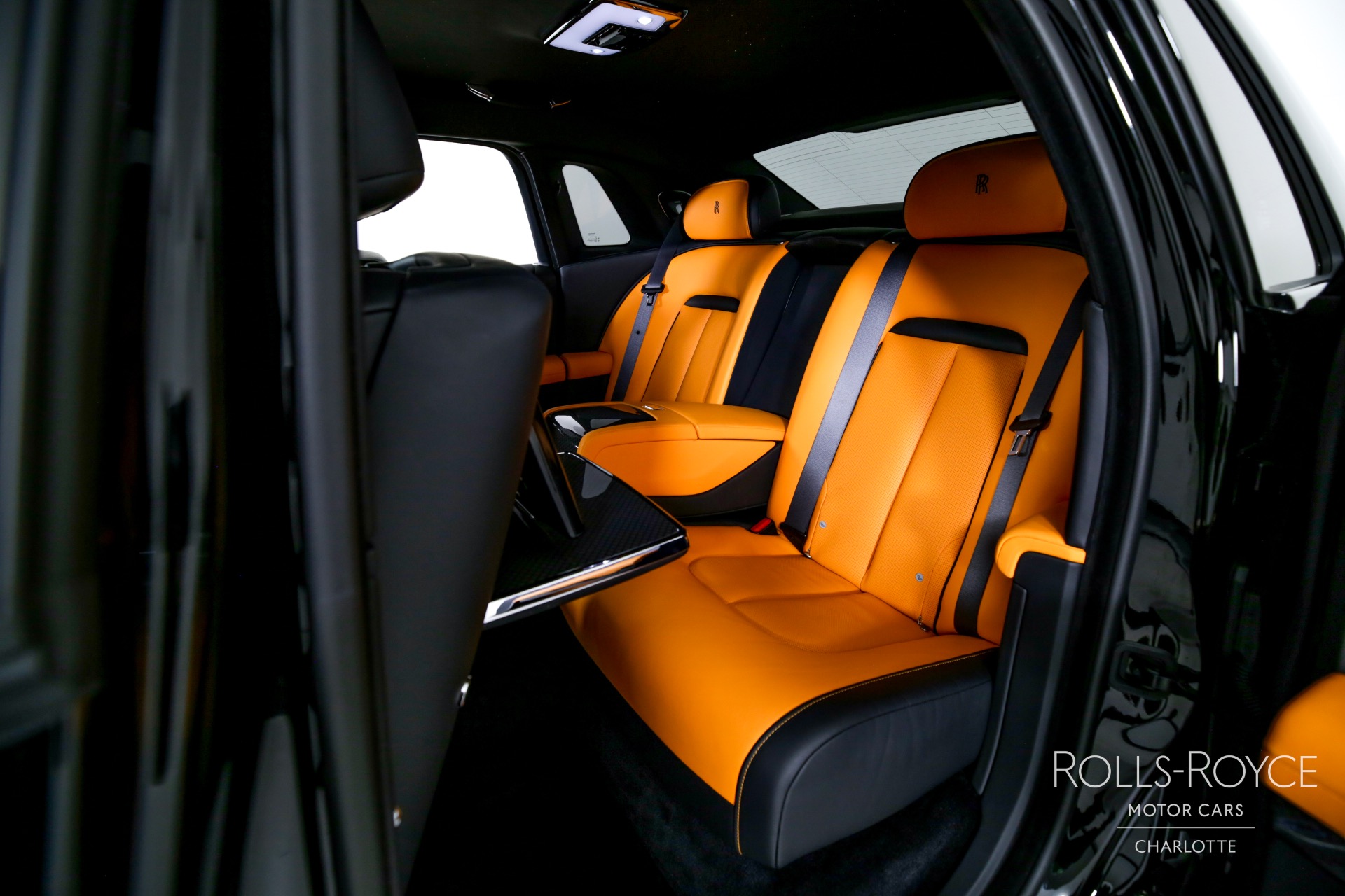Used 2022 Rolls-Royce Ghost Black Badge | Charlotte, NC