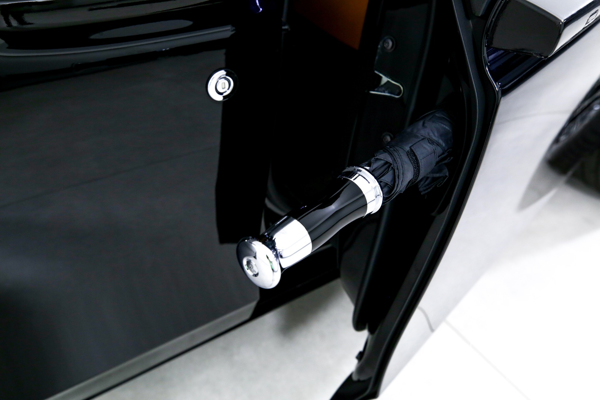 Used 2022 Rolls-Royce Ghost Black Badge | Charlotte, NC