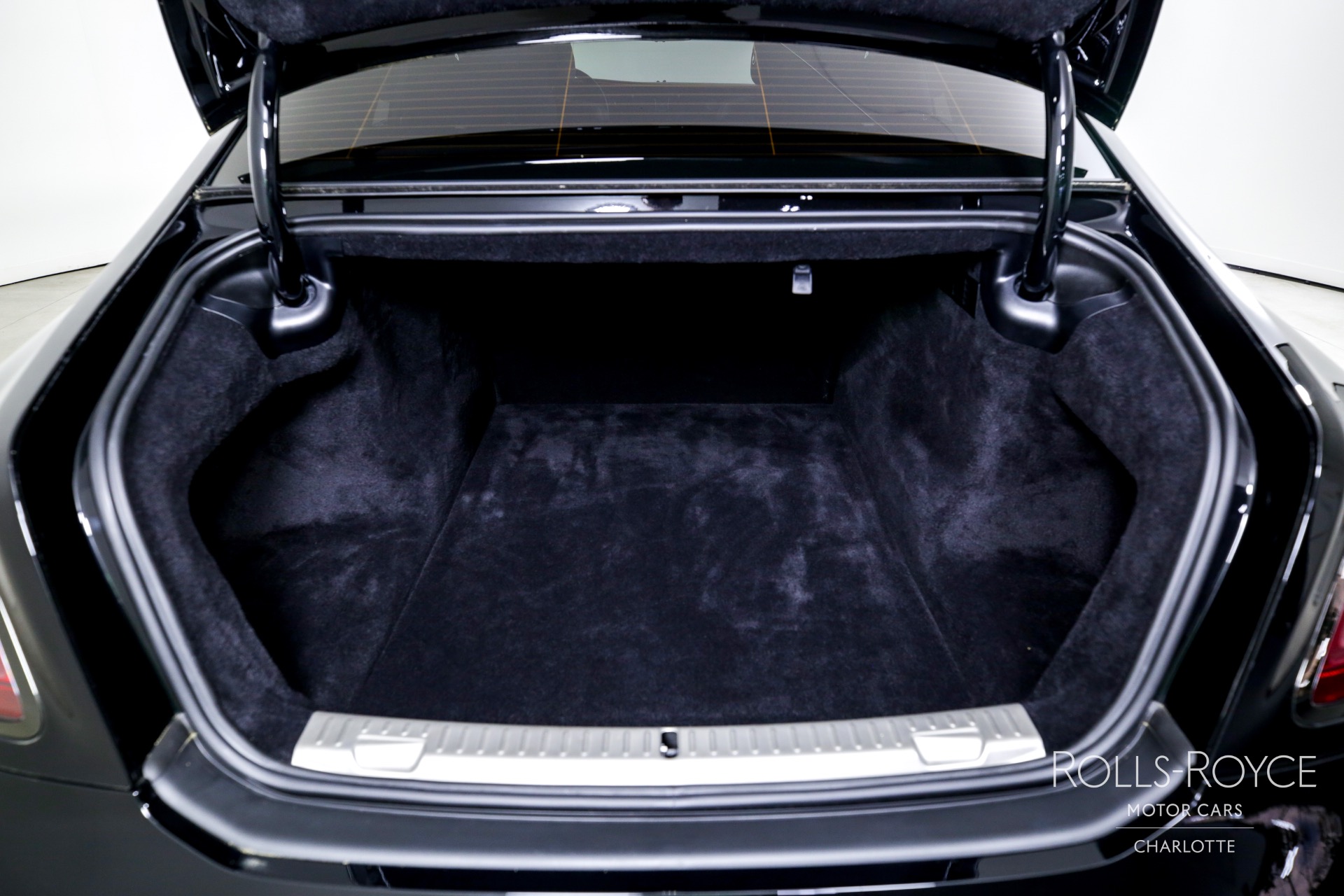 Used 2022 Rolls-Royce Ghost Black Badge | Charlotte, NC