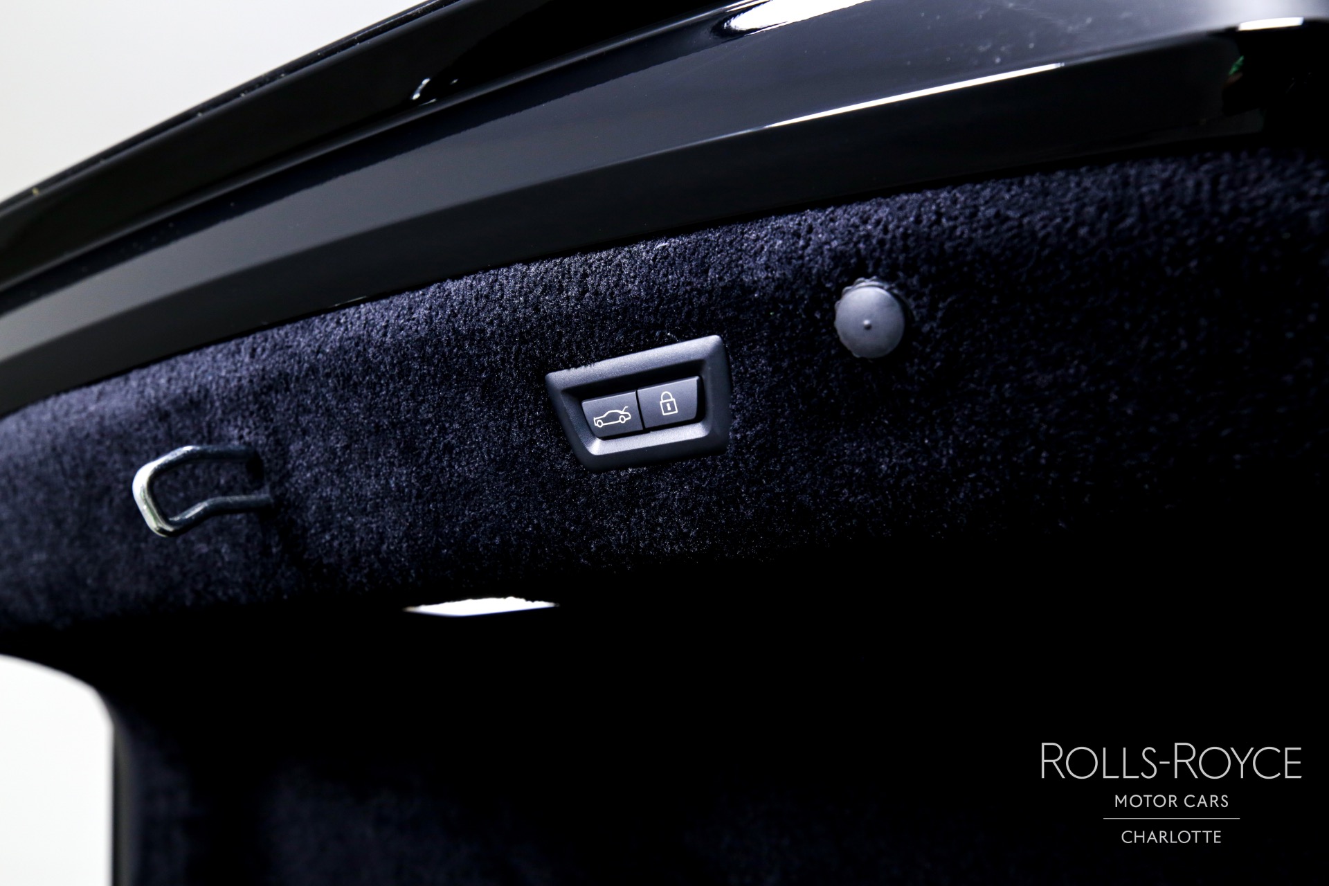 Used 2022 Rolls-Royce Ghost Black Badge | Charlotte, NC