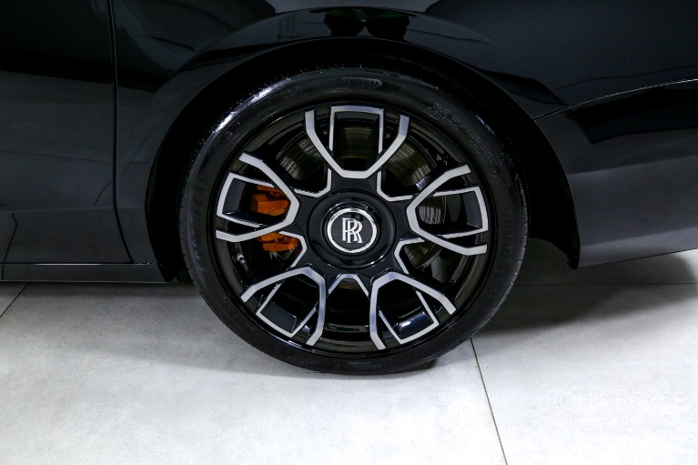 Used-2022-Rolls-Royce-Ghost-Black-Badge