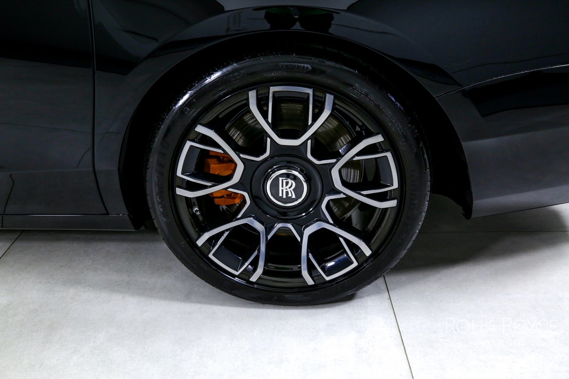 Used 2022 Rolls-Royce Ghost Black Badge | Charlotte, NC