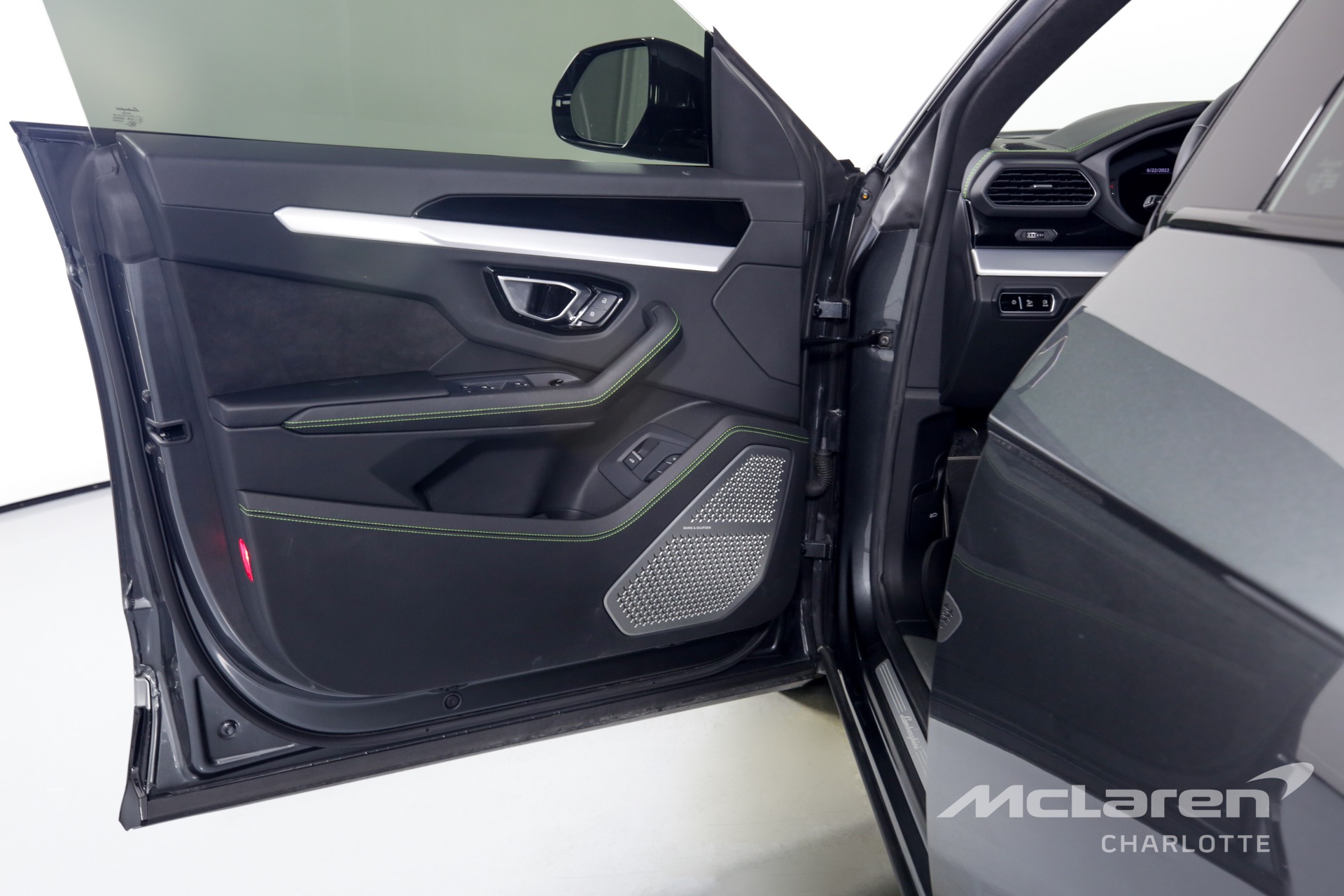 Used 2020 Lamborghini Urus | Charlotte, NC