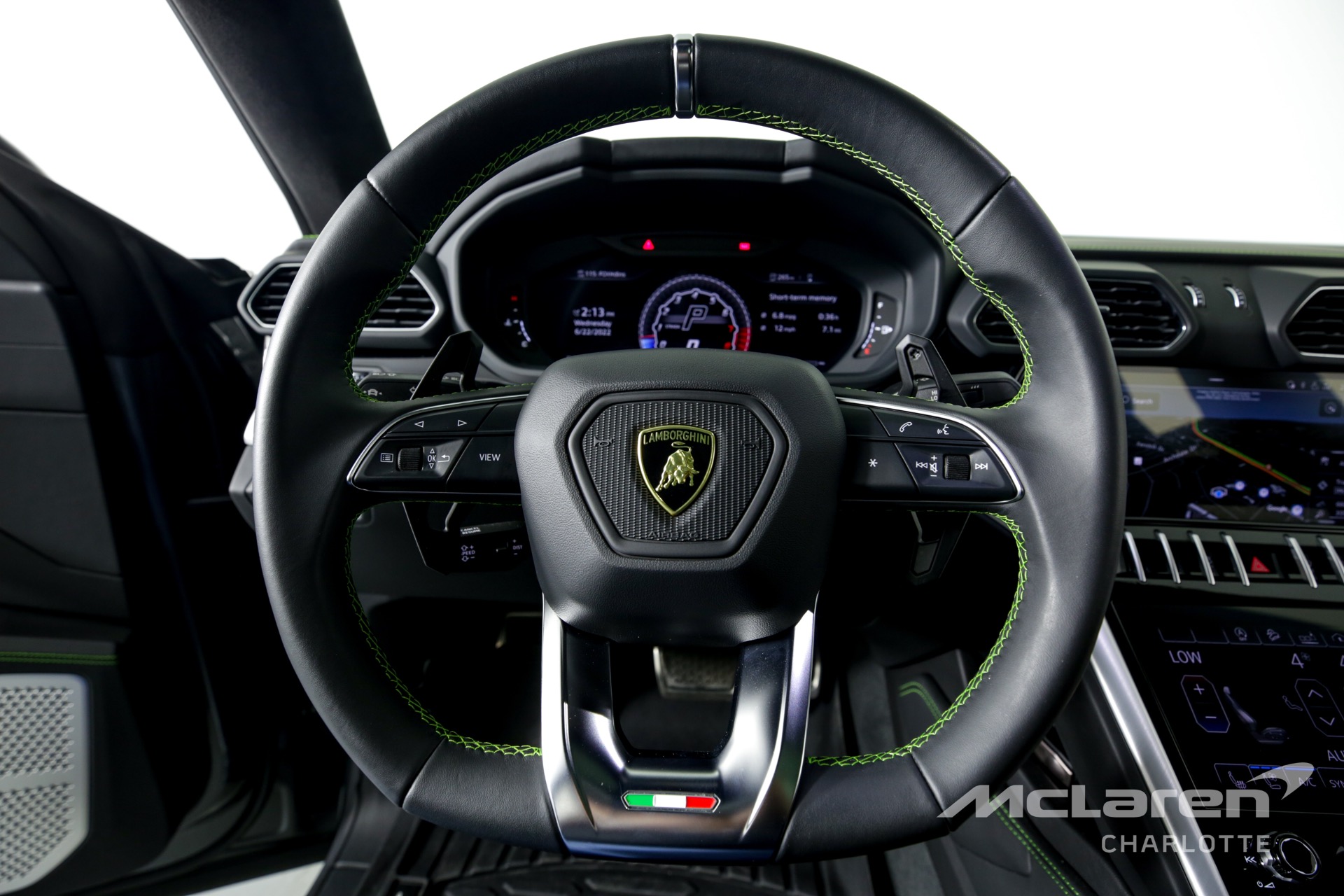 Used 2020 Lamborghini Urus | Charlotte, NC