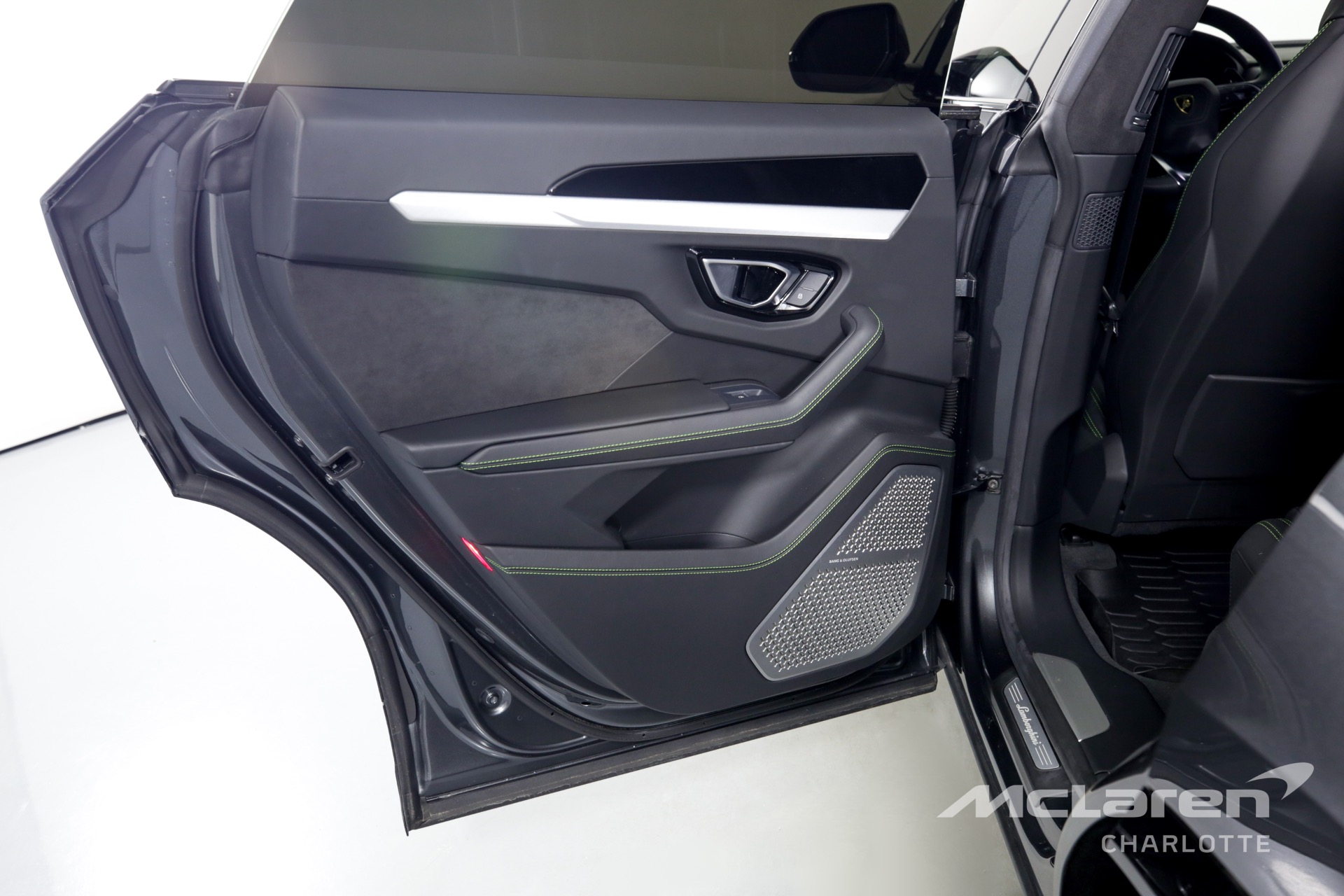 Used 2020 Lamborghini Urus | Charlotte, NC