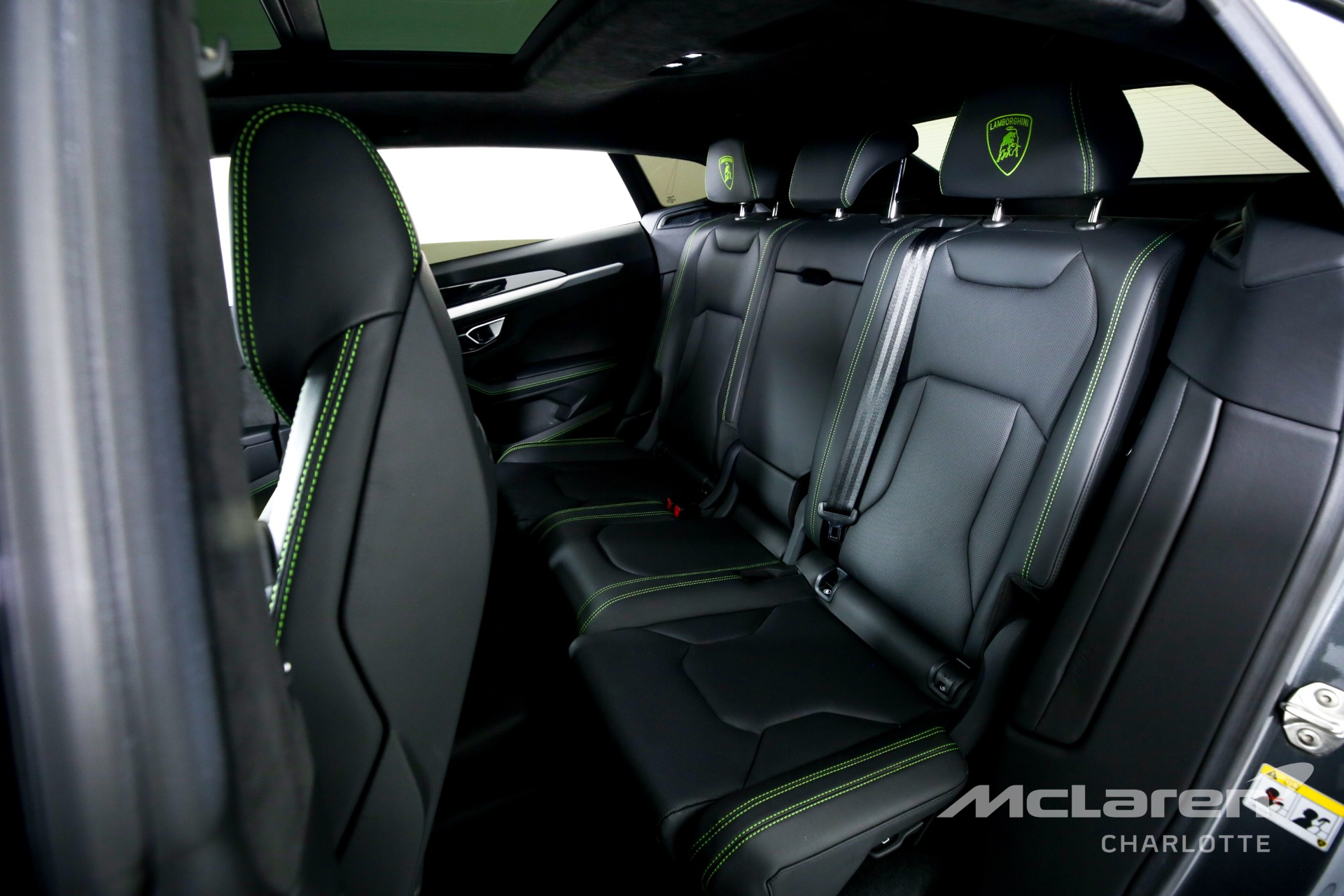 Used 2020 Lamborghini Urus | Charlotte, NC