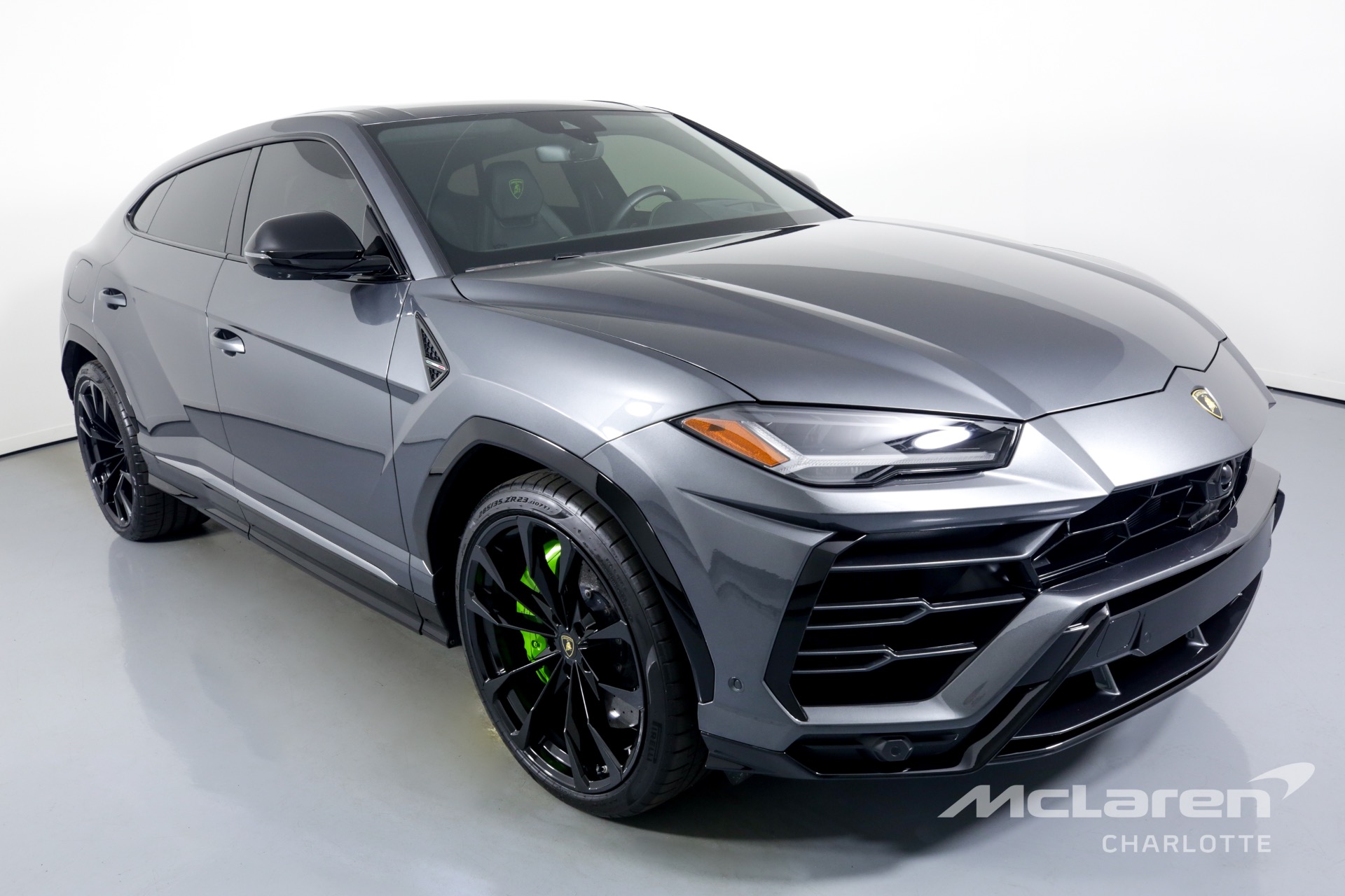 Used 2020 Lamborghini Urus | Charlotte, NC