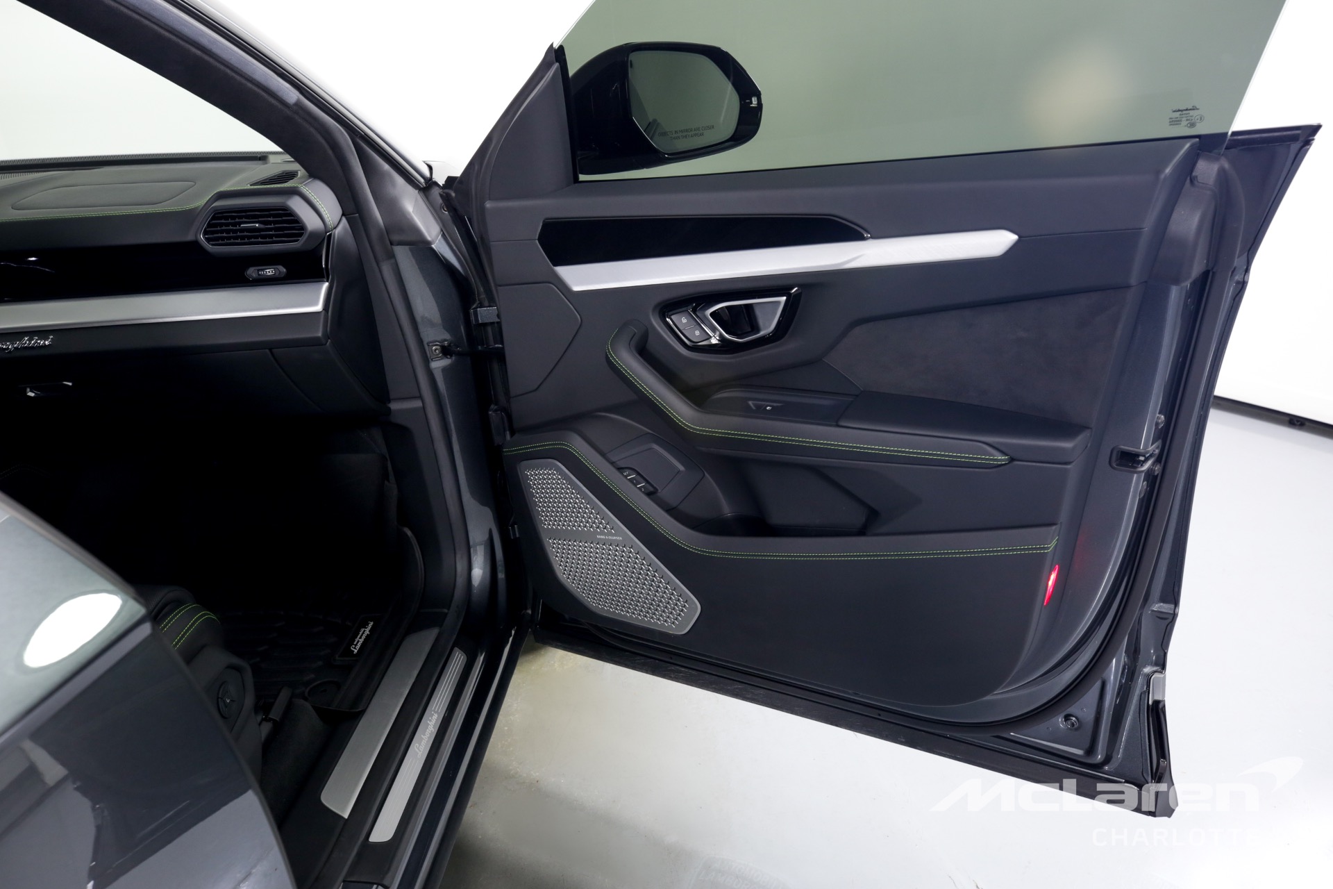 Used 2020 Lamborghini Urus | Charlotte, NC