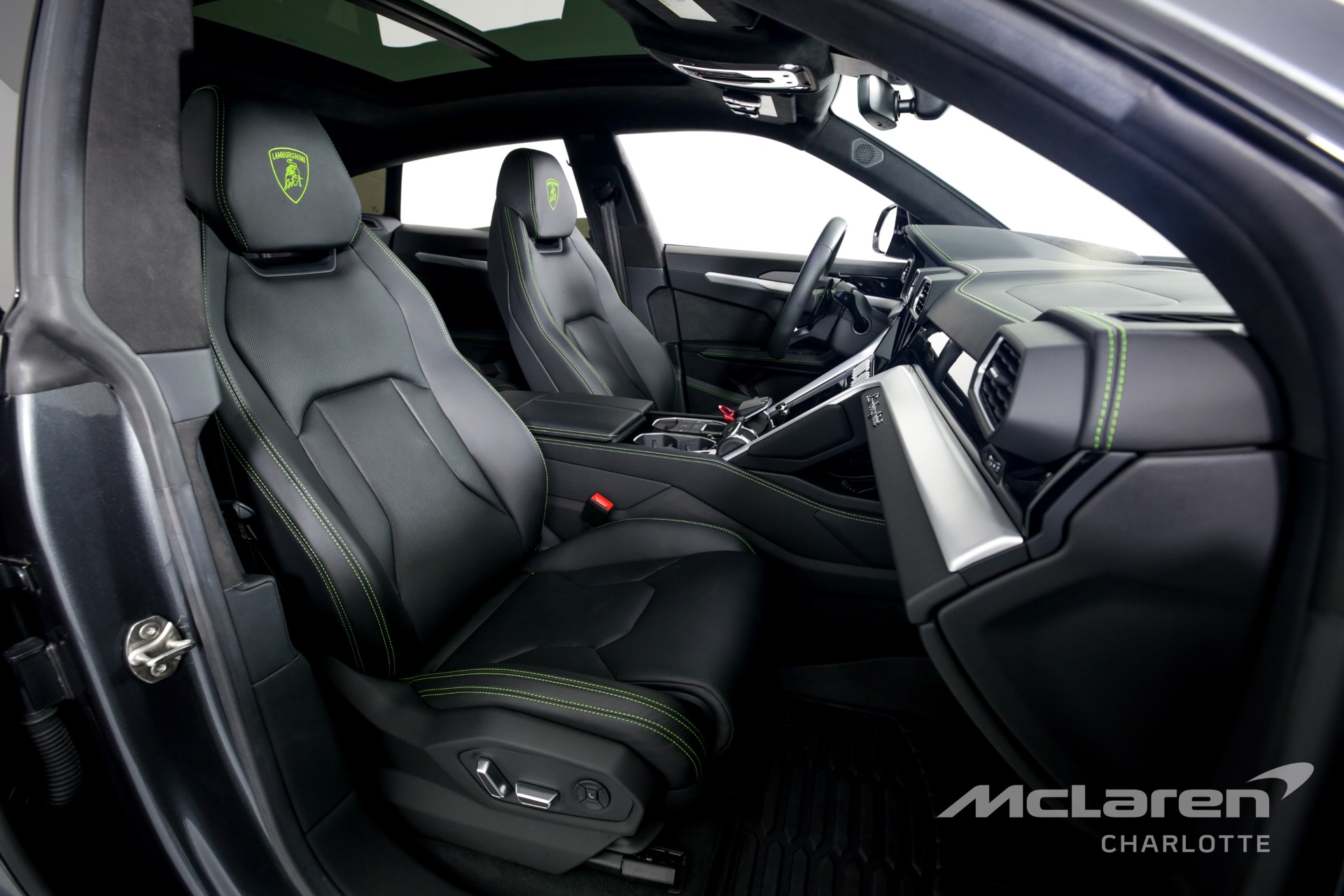 Used 2020 Lamborghini Urus | Charlotte, NC