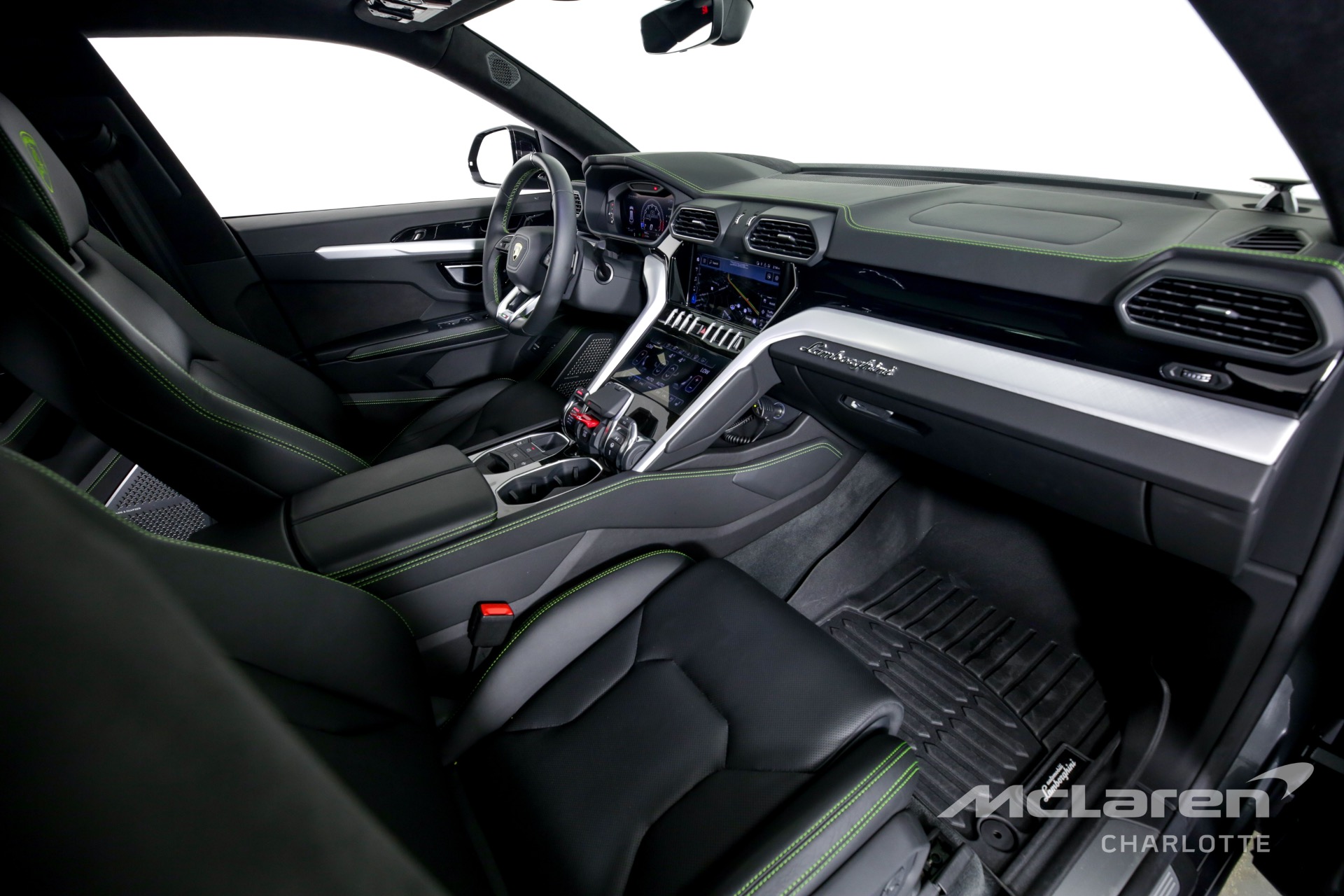 Used 2020 Lamborghini Urus | Charlotte, NC