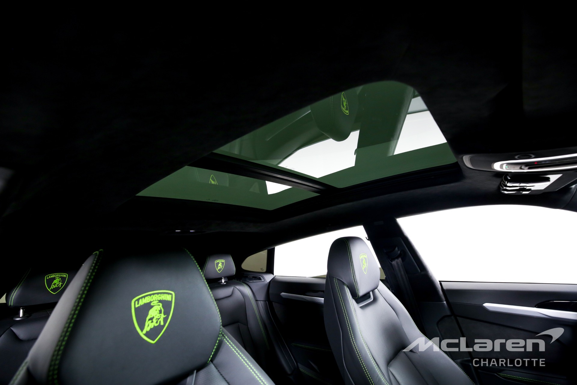 Used 2020 Lamborghini Urus | Charlotte, NC