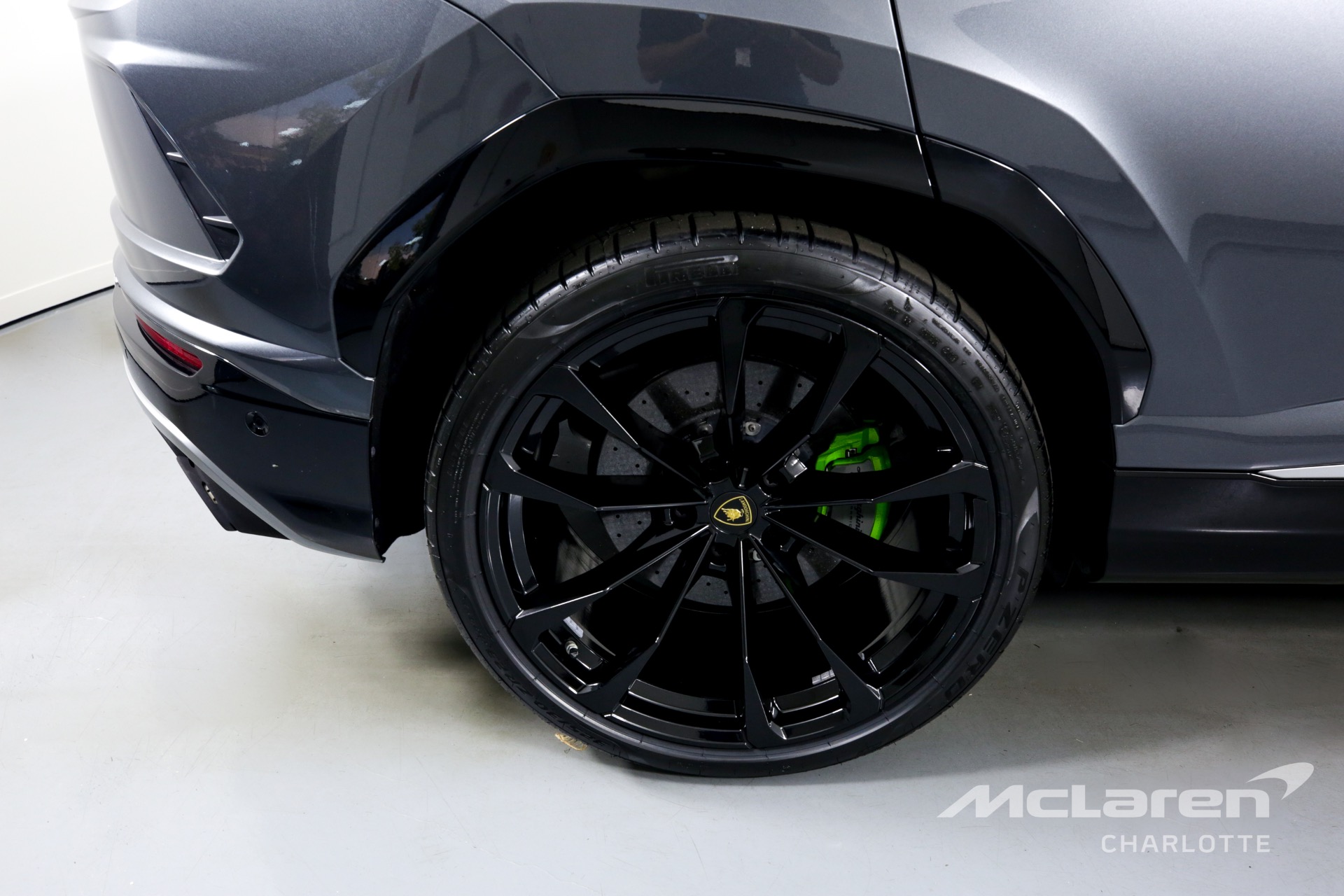 Used 2020 Lamborghini Urus | Charlotte, NC