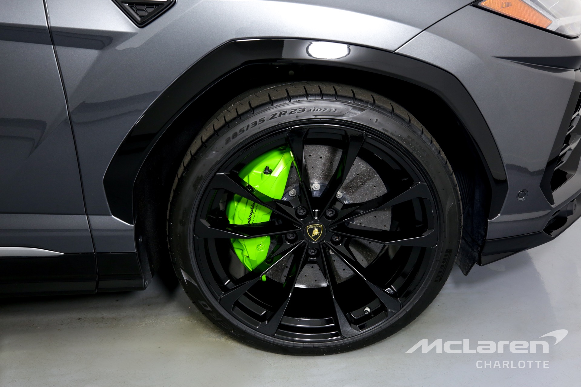 Used 2020 Lamborghini Urus | Charlotte, NC