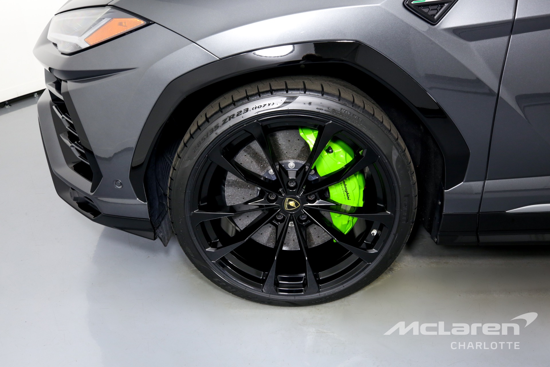 Used 2020 Lamborghini Urus | Charlotte, NC
